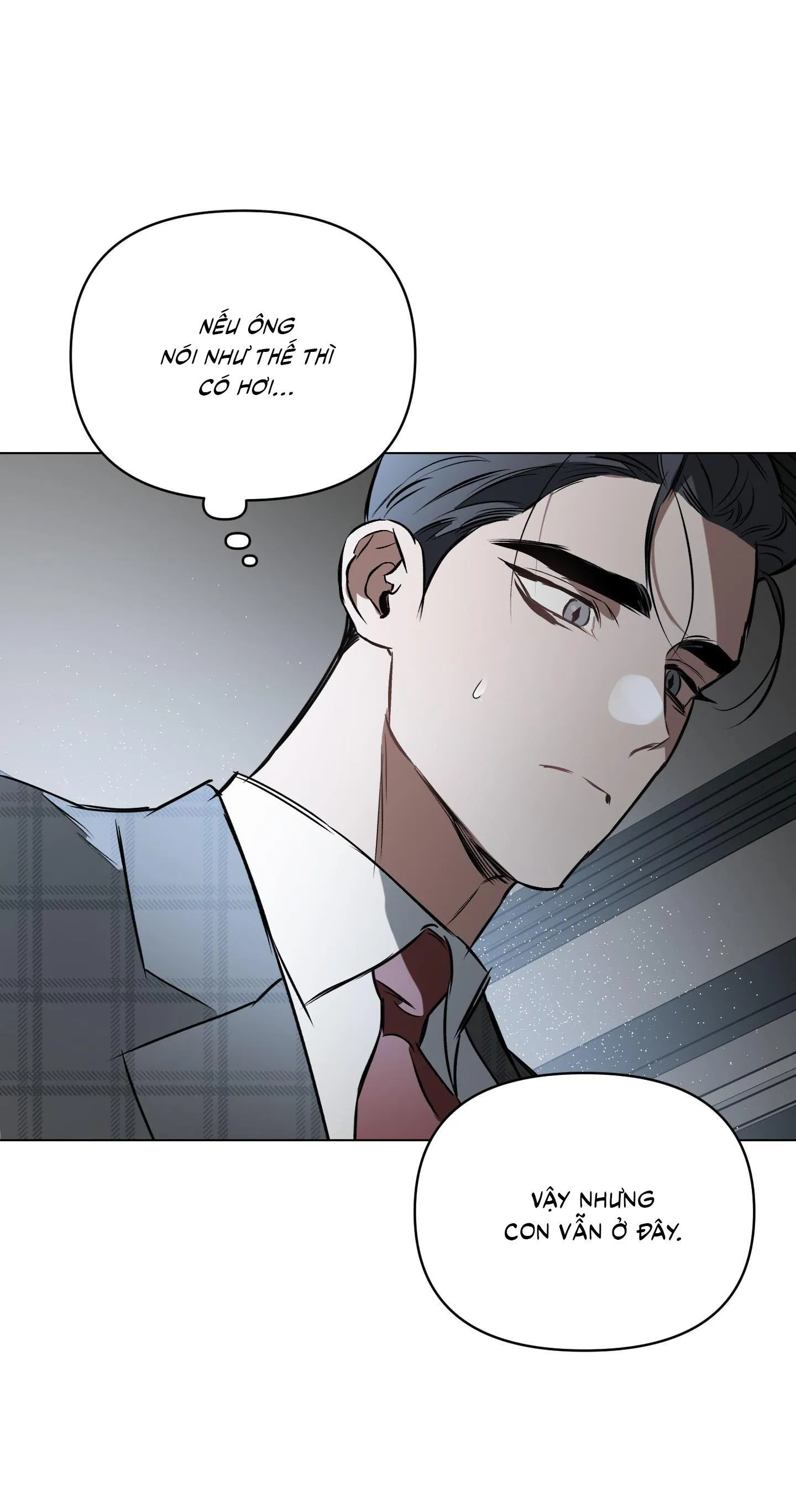 Định Tên Mối Quan Hệ Chapter 63 Trang 26