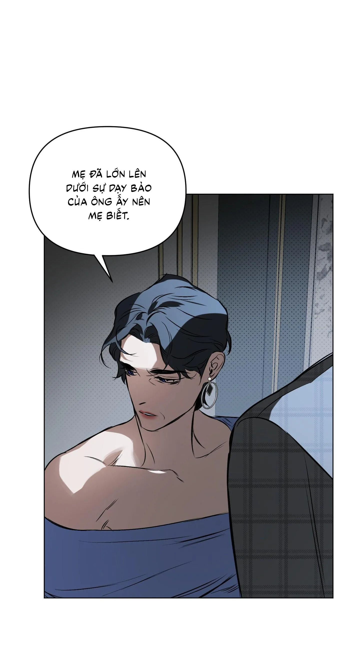 Định Tên Mối Quan Hệ Chapter 63 Trang 28