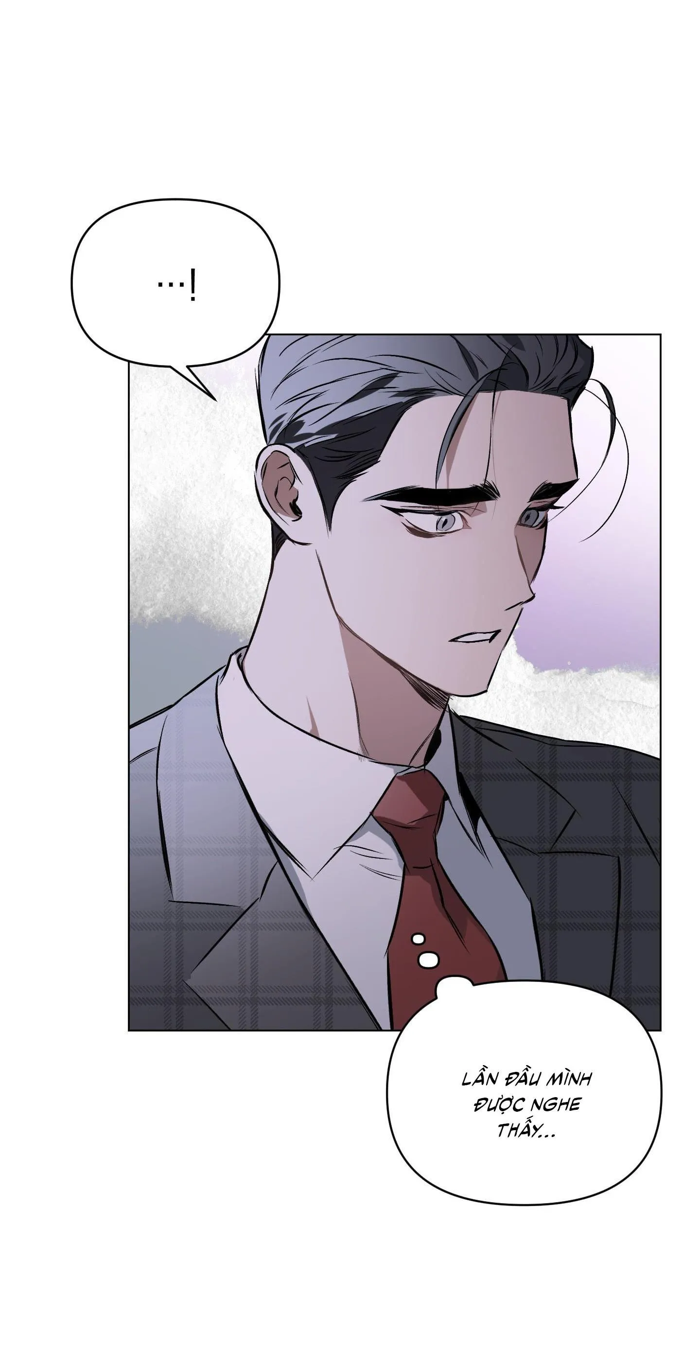 Định Tên Mối Quan Hệ Chapter 63 Trang 40