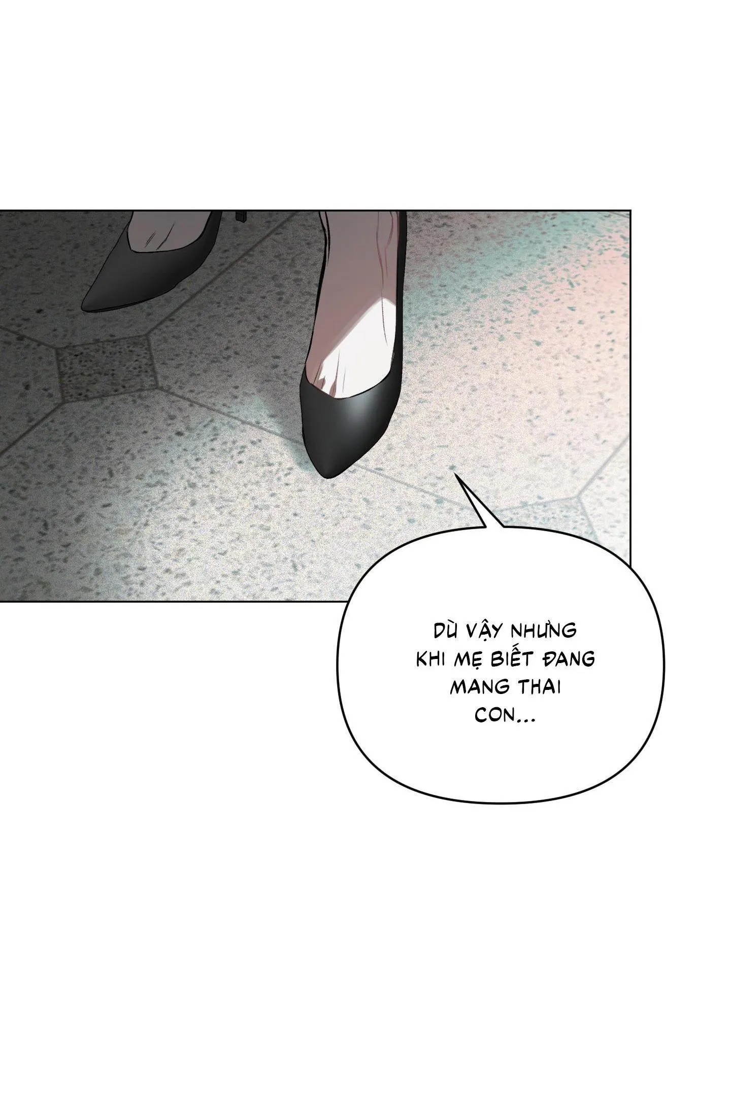 Định Tên Mối Quan Hệ Chapter 63 Trang 43