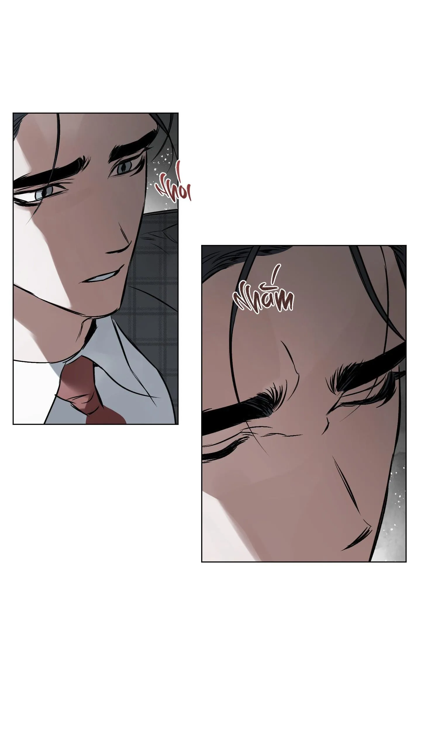 Định Tên Mối Quan Hệ Chapter 63 Trang 46