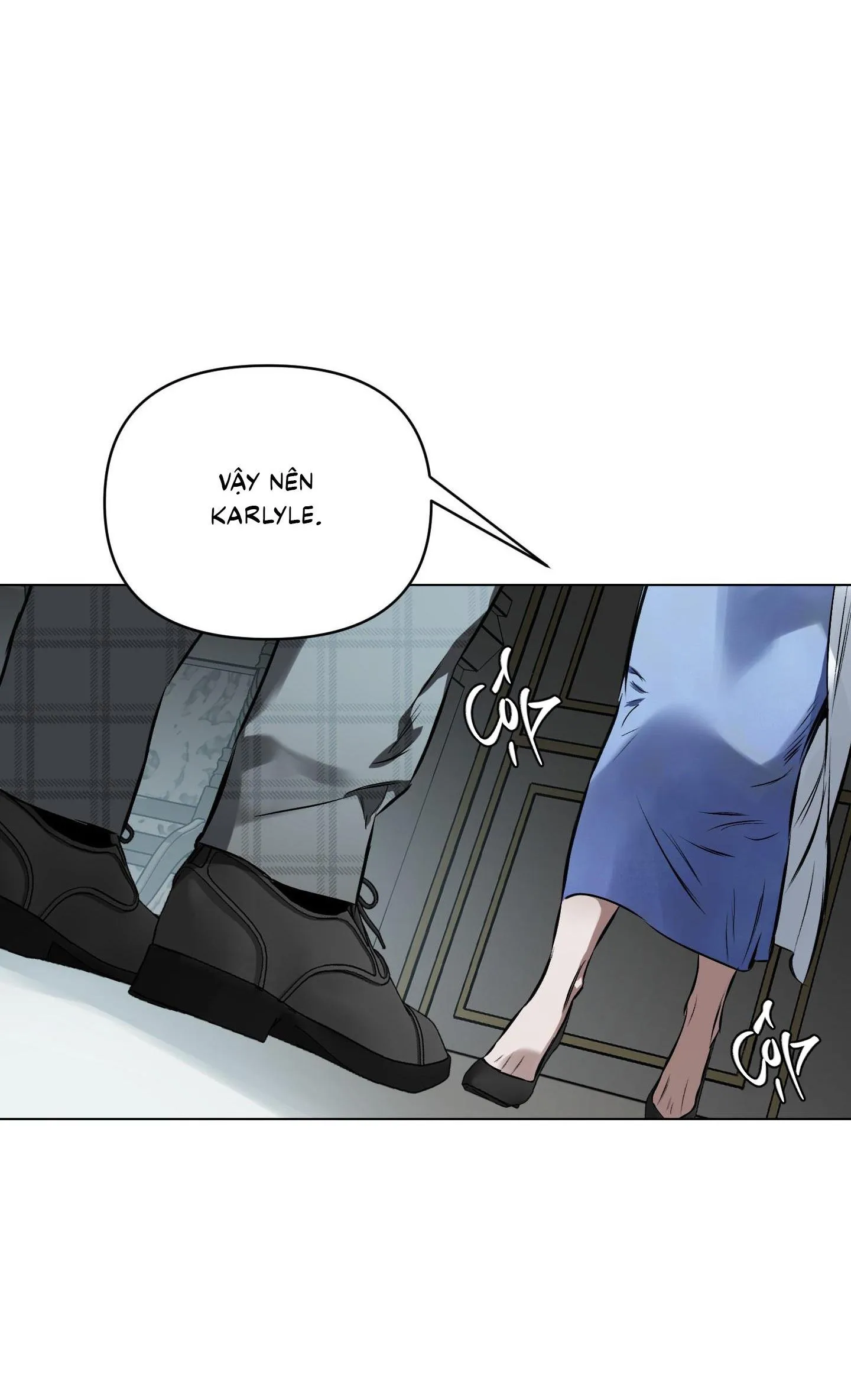 Định Tên Mối Quan Hệ Chapter 63 Trang 47