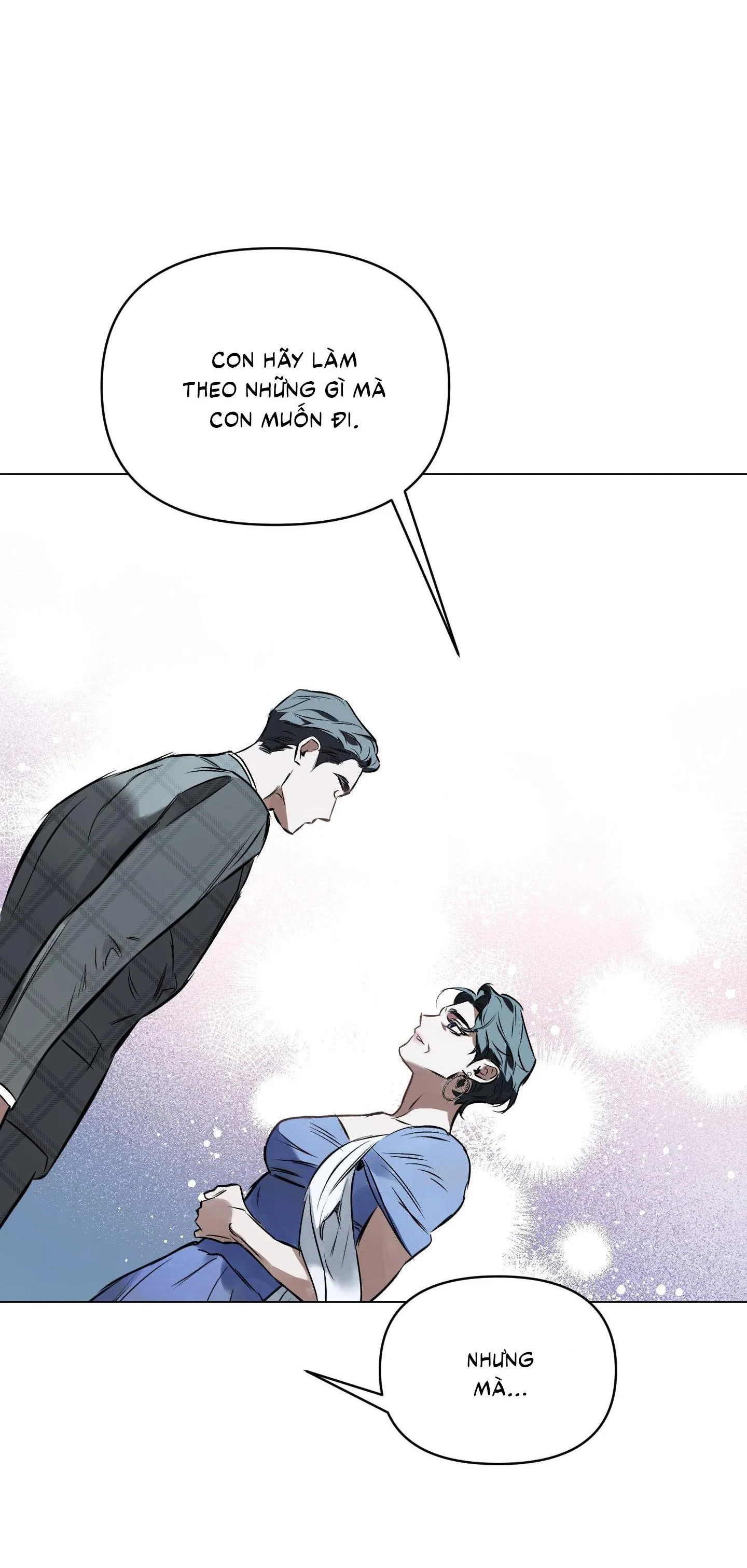 Định Tên Mối Quan Hệ Chapter 63 Trang 48