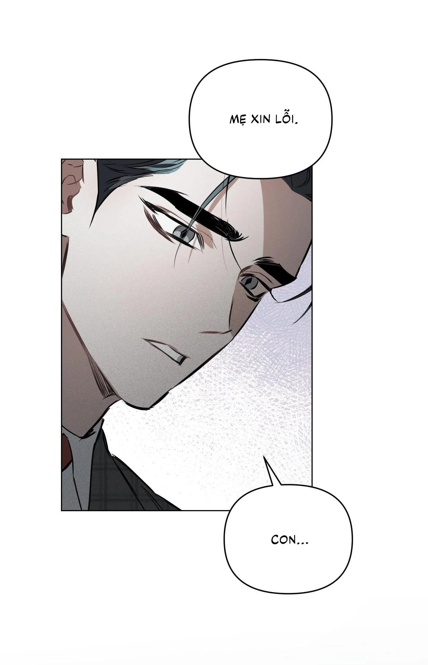 Định Tên Mối Quan Hệ Chapter 63 Trang 49