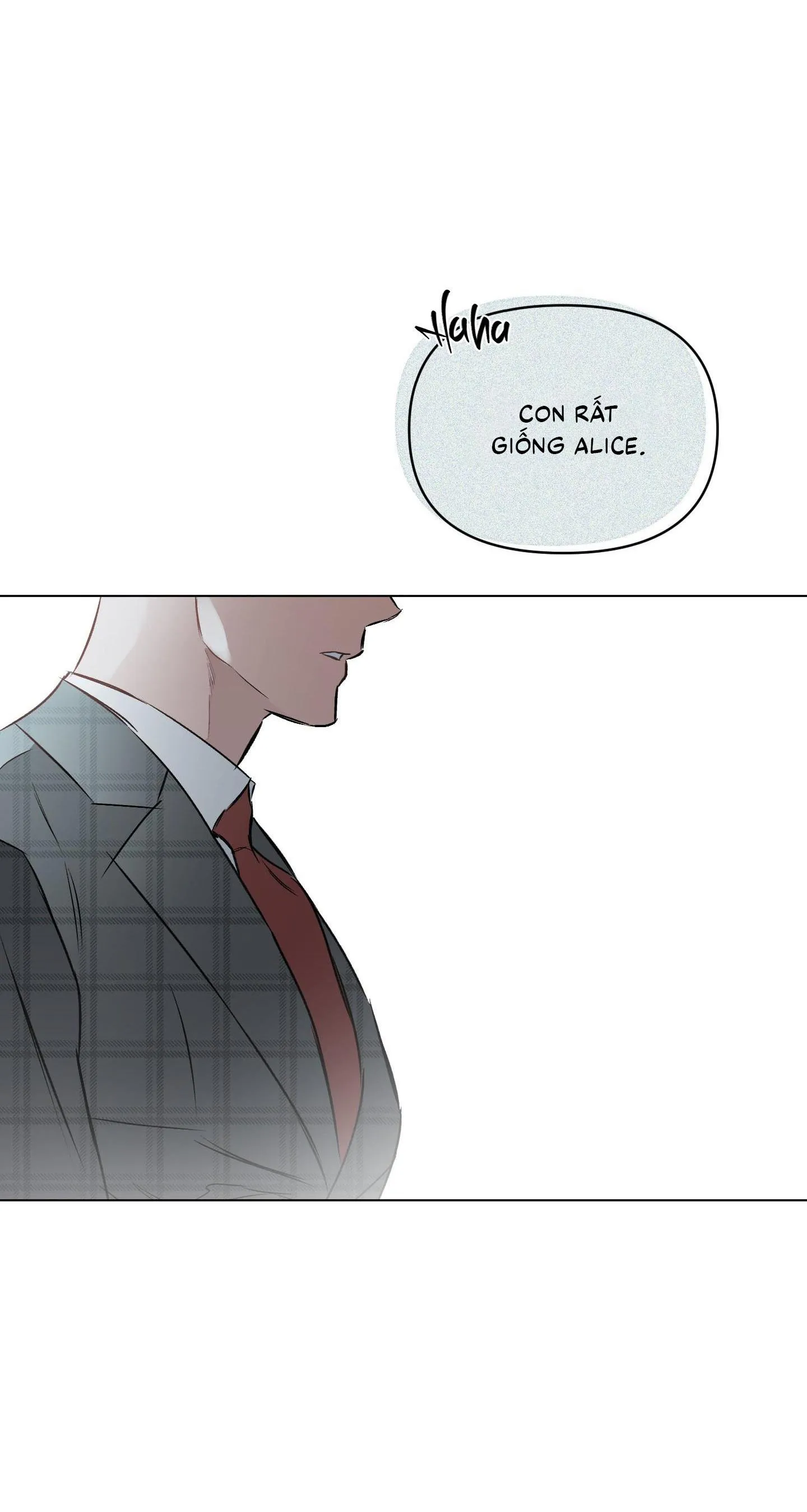 Định Tên Mối Quan Hệ Chapter 63 Trang 52