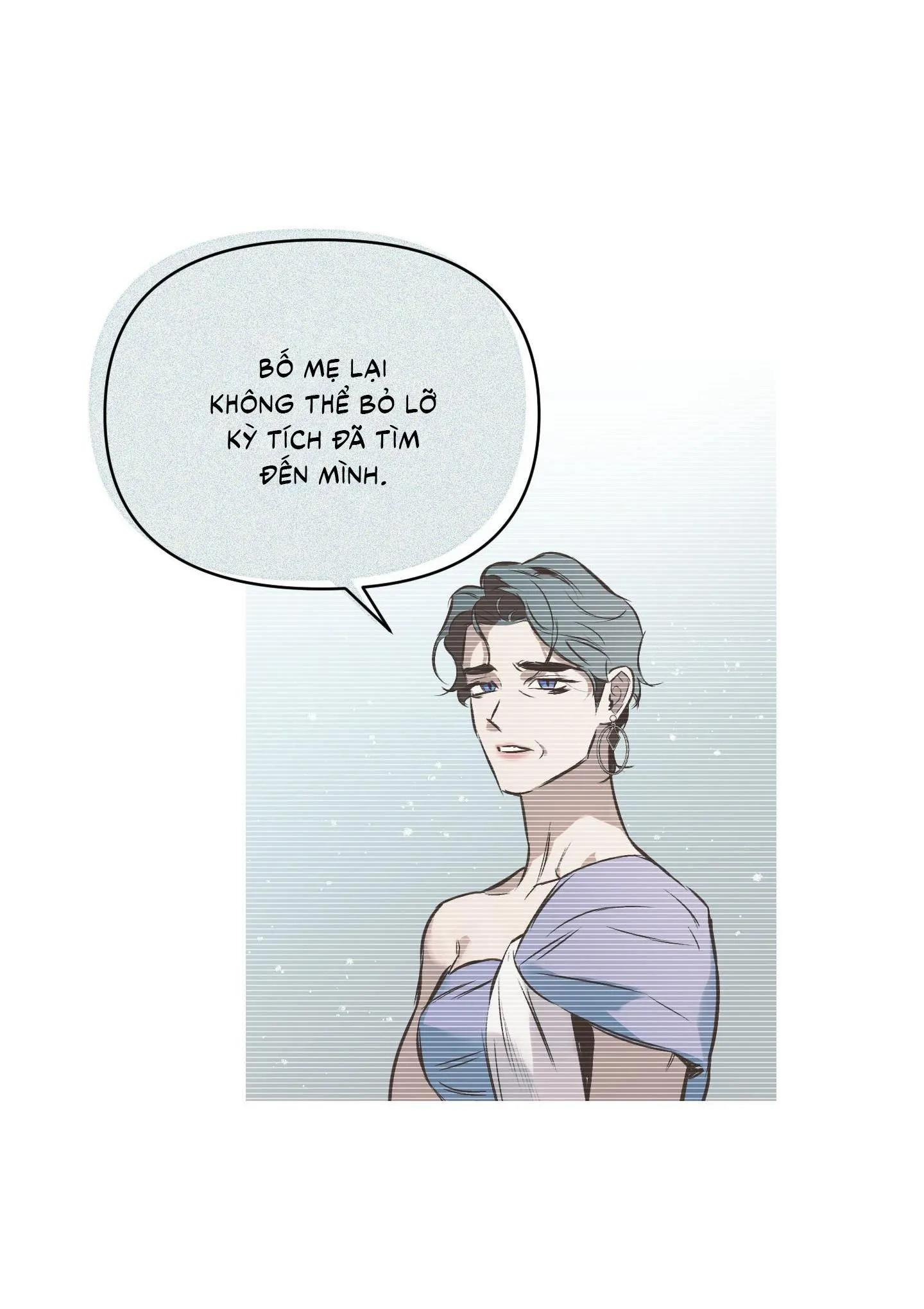 Định Tên Mối Quan Hệ Chapter 63 Trang 54