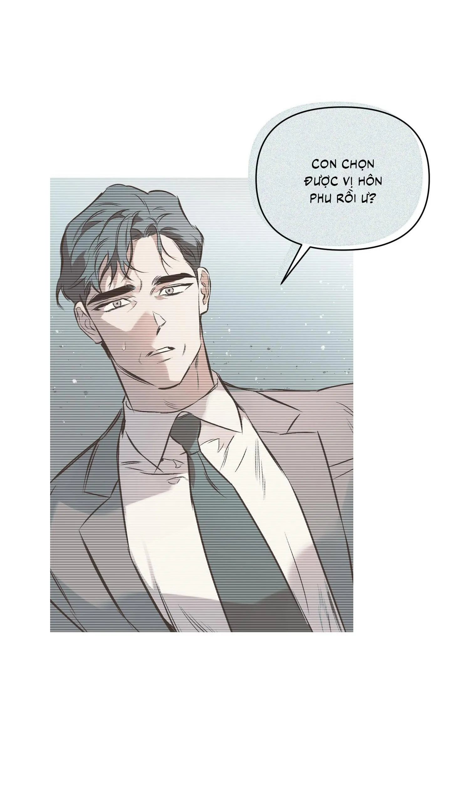 Định Tên Mối Quan Hệ Chapter 63 Trang 55