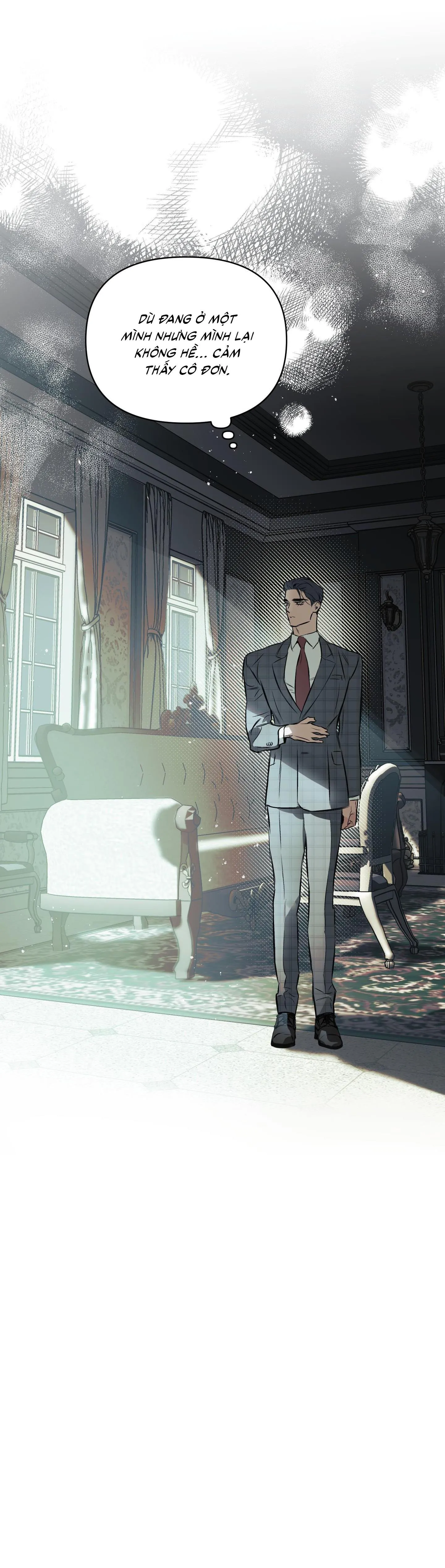 Định Tên Mối Quan Hệ Chapter 63 Trang 60