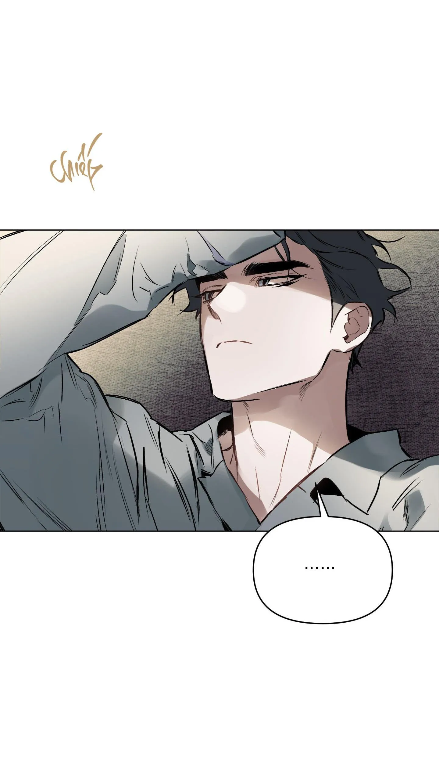 Định Tên Mối Quan Hệ Chapter 64 Trang 3