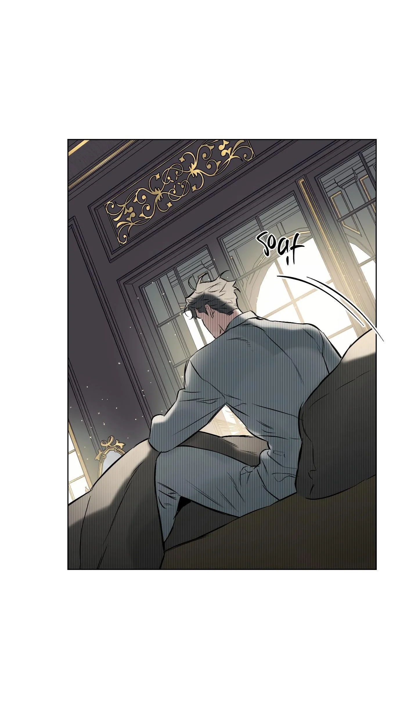 Định Tên Mối Quan Hệ Chapter 64 Trang 4