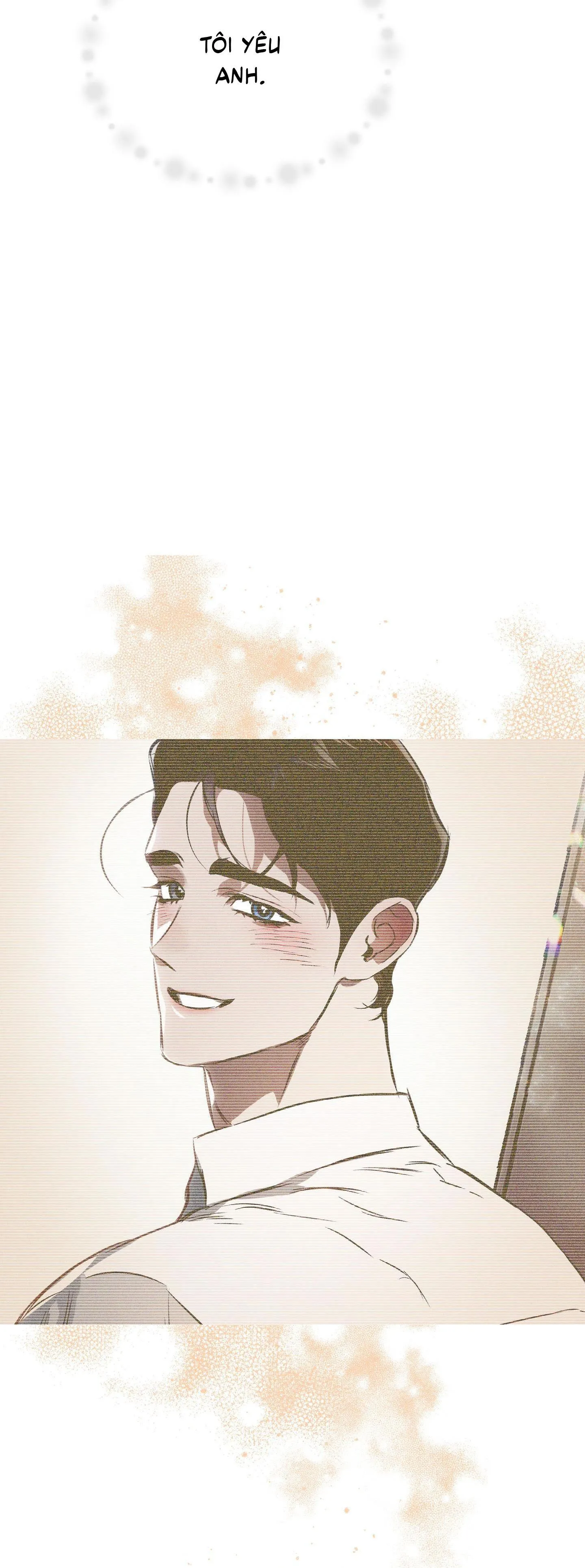 Định Tên Mối Quan Hệ Chapter 64 Trang 7