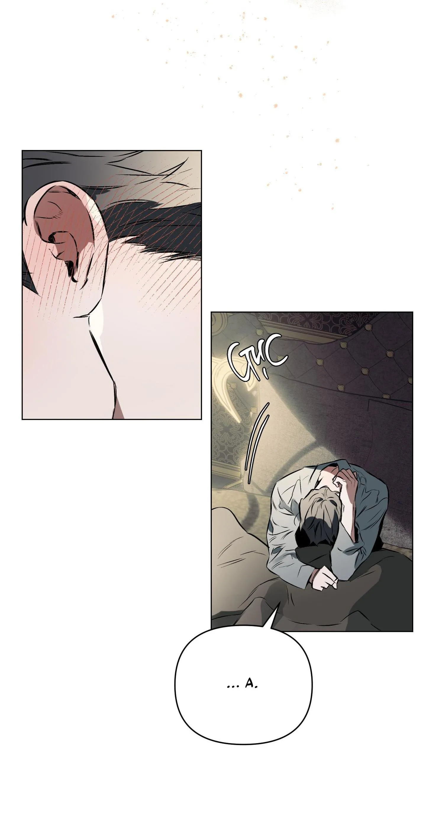 Định Tên Mối Quan Hệ Chapter 64 Trang 8