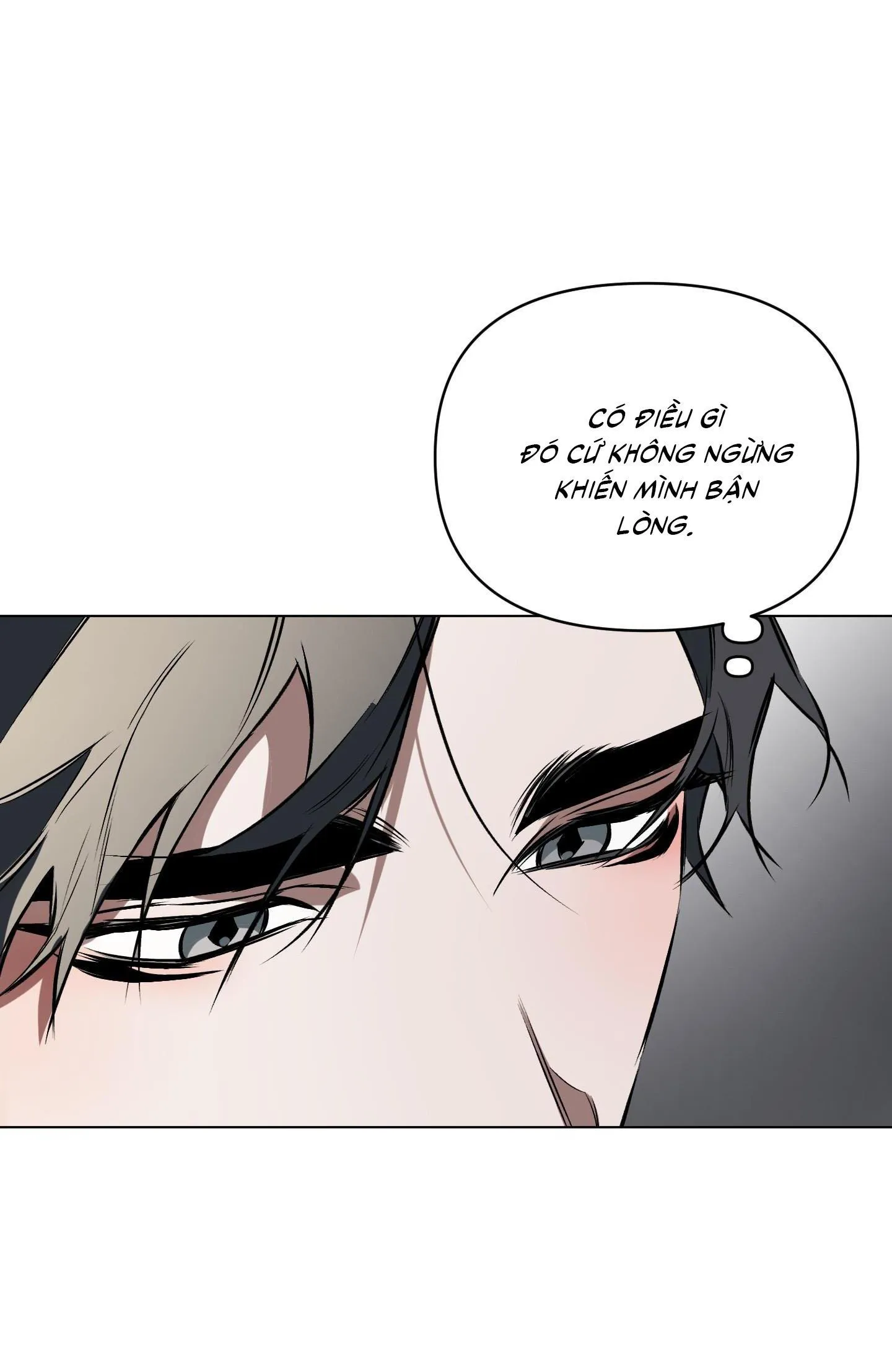 Định Tên Mối Quan Hệ Chapter 64 Trang 10