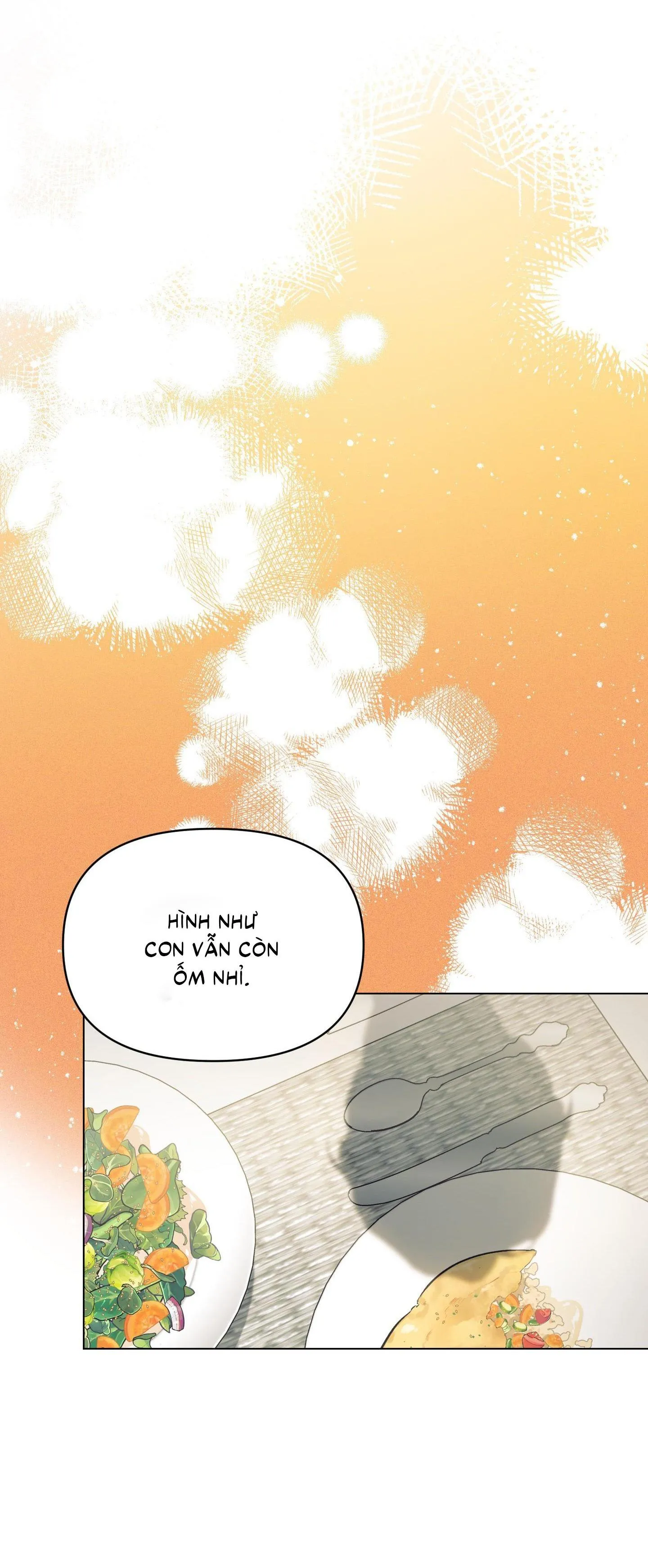 Định Tên Mối Quan Hệ Chapter 64 Trang 12