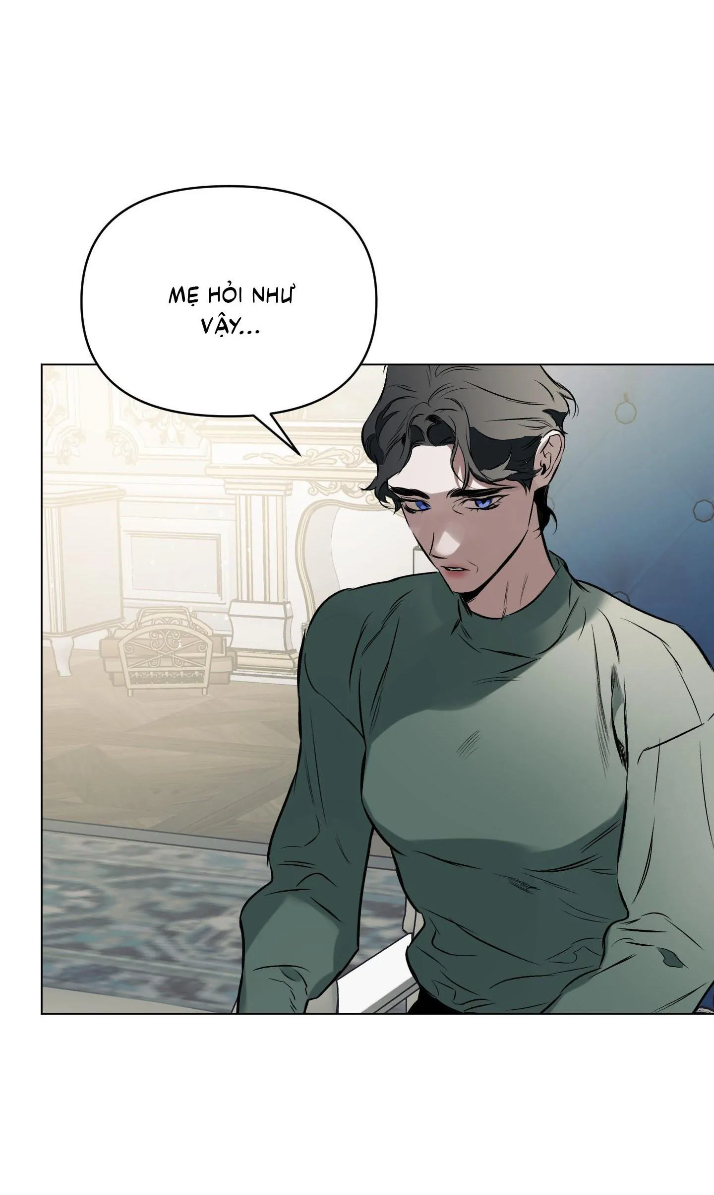 Định Tên Mối Quan Hệ Chapter 64 Trang 16