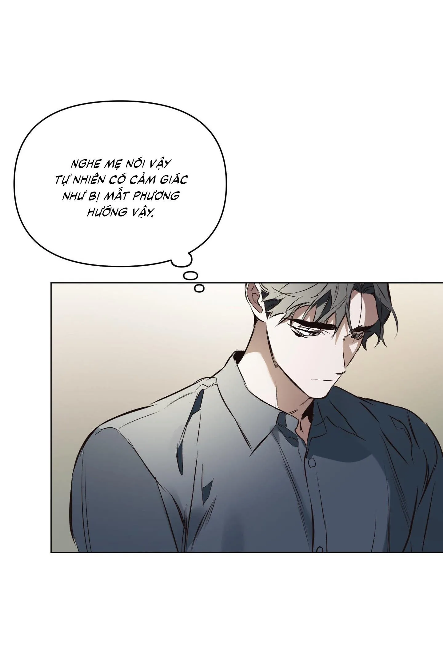 Định Tên Mối Quan Hệ Chapter 64 Trang 23