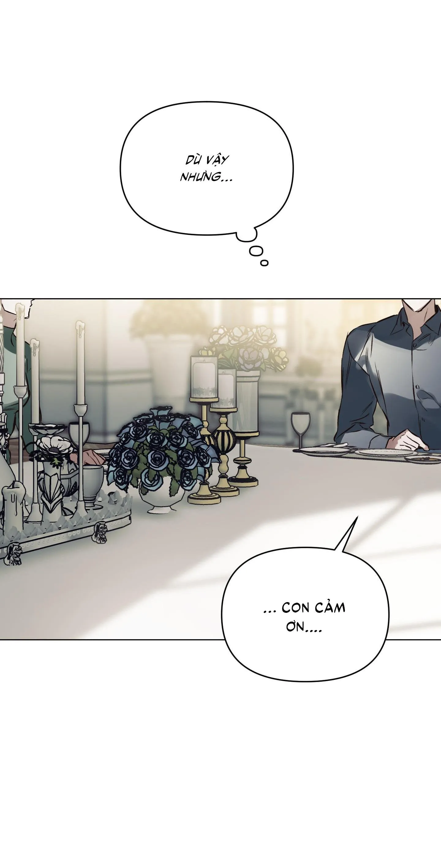 Định Tên Mối Quan Hệ Chapter 64 Trang 24