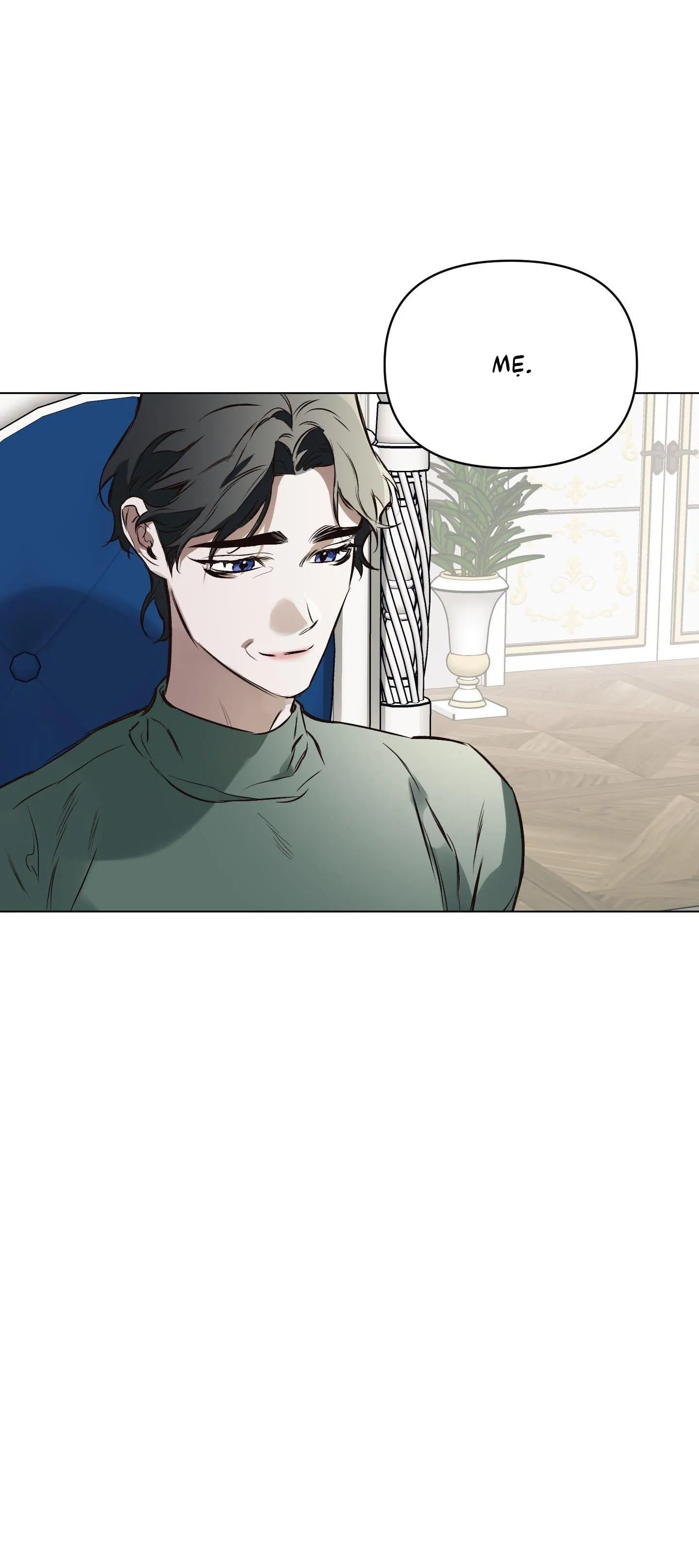 Định Tên Mối Quan Hệ Chapter 64 Trang 25