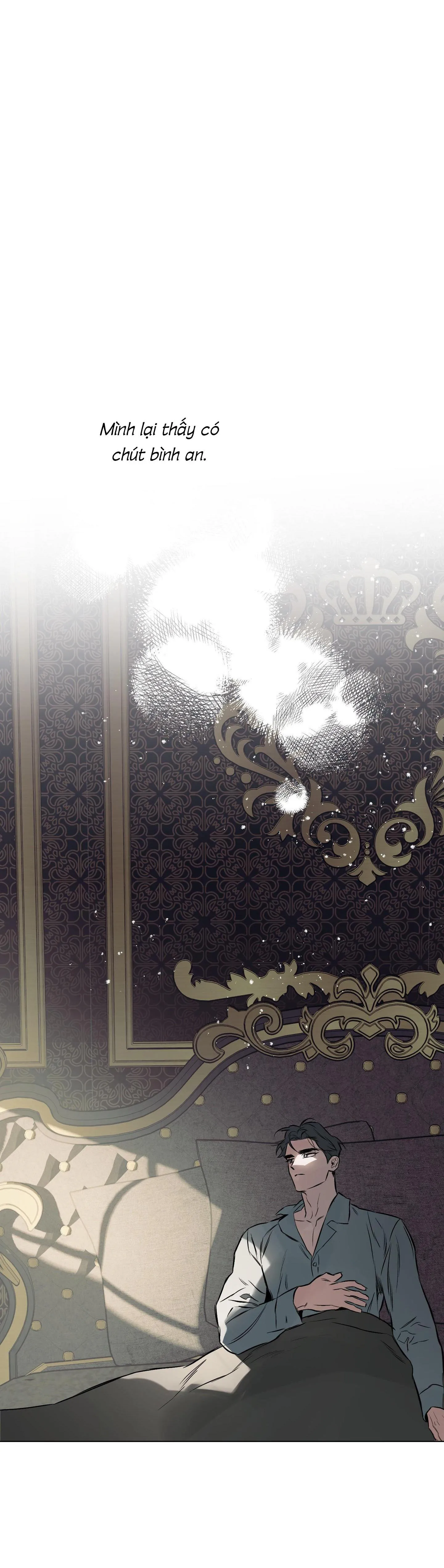 Định Tên Mối Quan Hệ Chapter 64 Trang 26