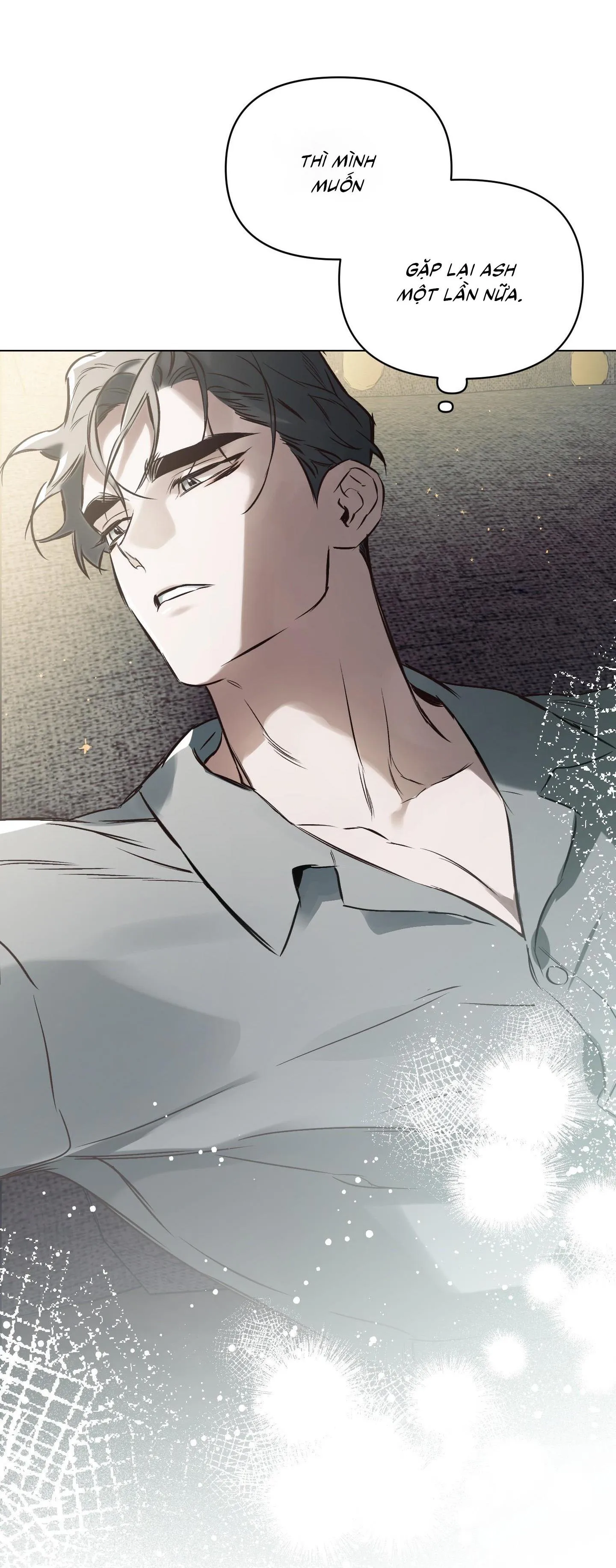 Định Tên Mối Quan Hệ Chapter 64 Trang 29