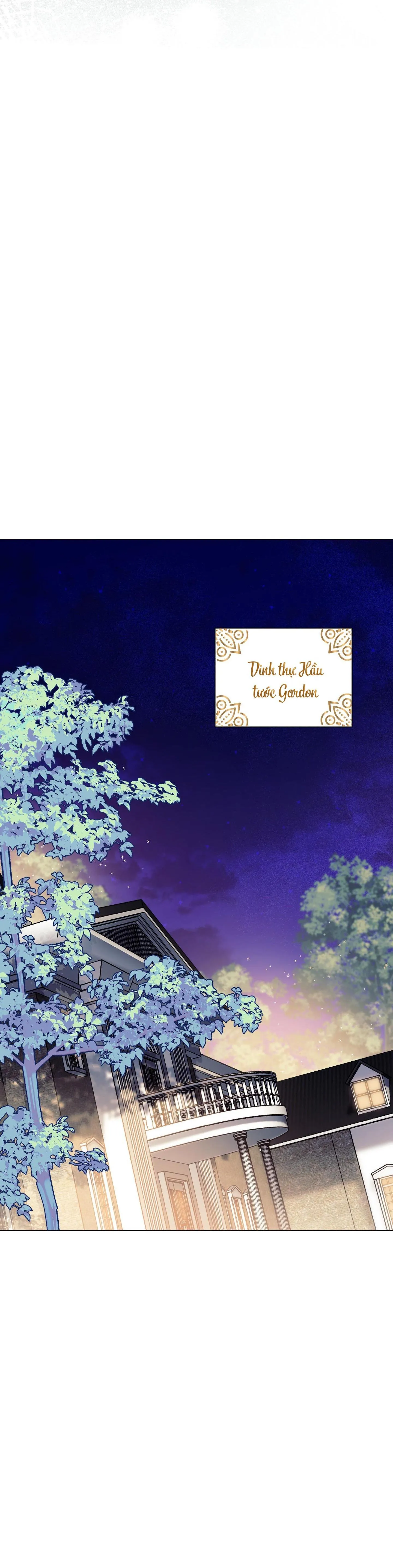 Định Tên Mối Quan Hệ Chapter 64 Trang 30