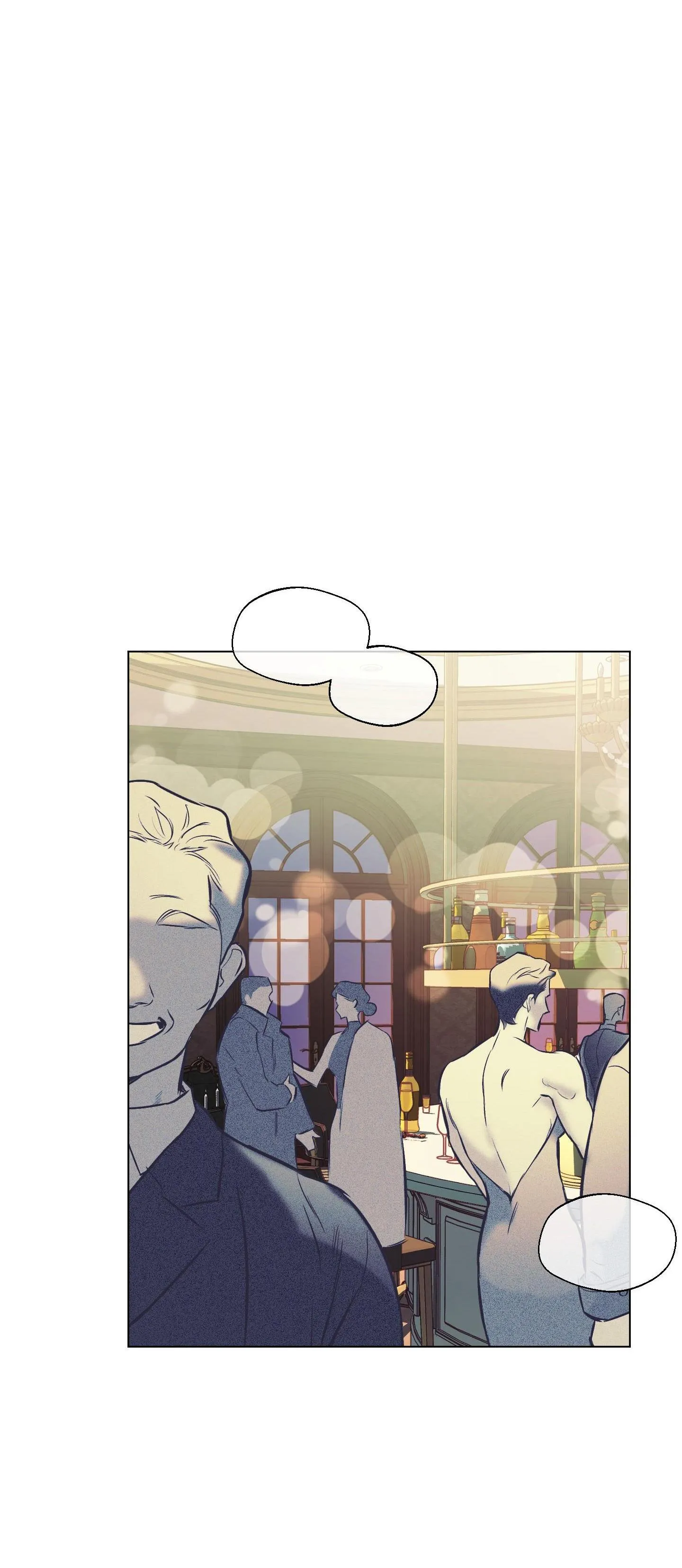 Định Tên Mối Quan Hệ Chapter 64 Trang 31