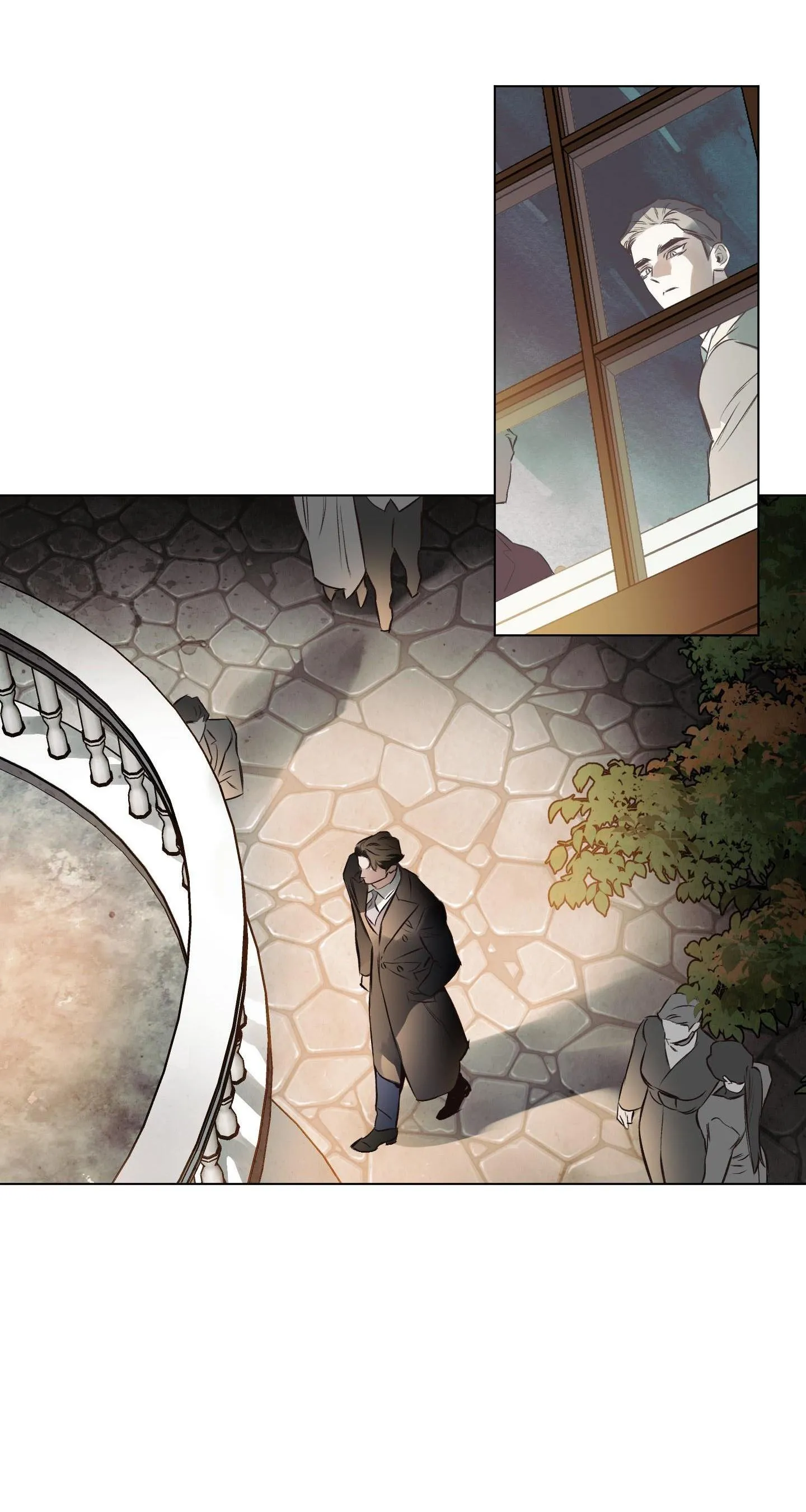 Định Tên Mối Quan Hệ Chapter 64 Trang 36