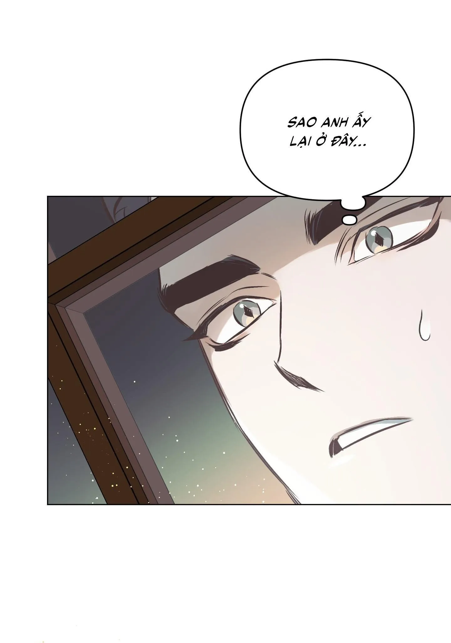 Định Tên Mối Quan Hệ Chapter 64 Trang 38