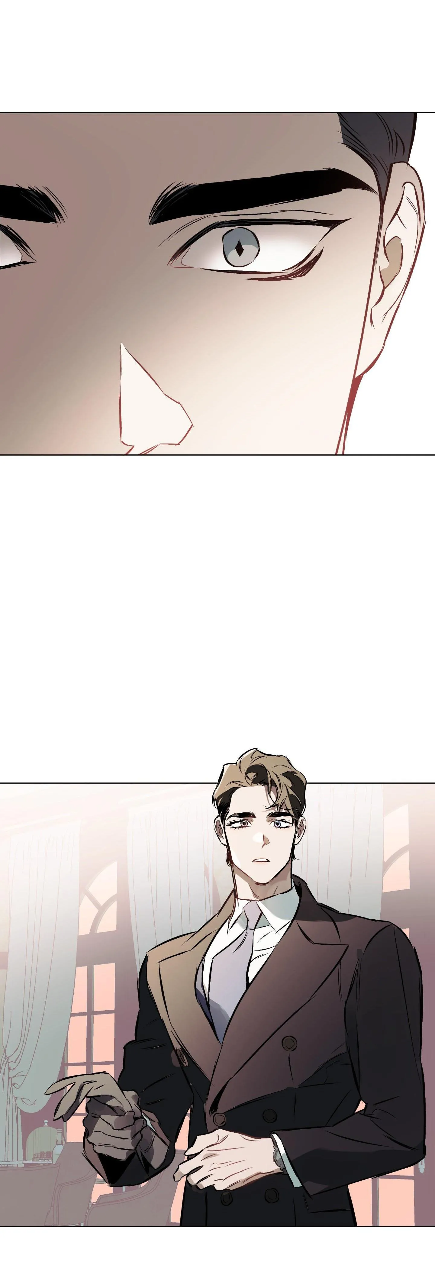 Định Tên Mối Quan Hệ Chapter 64 Trang 47