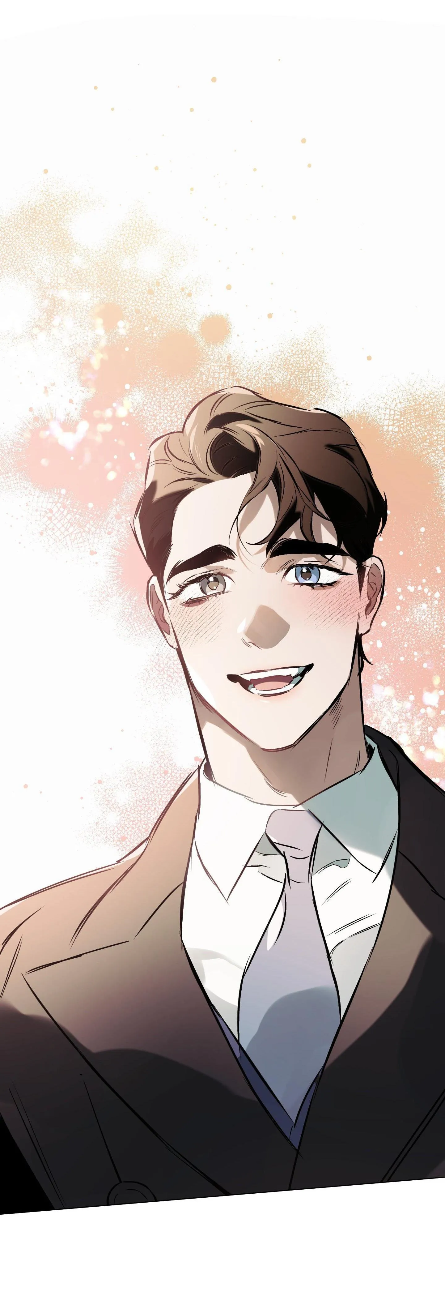 Định Tên Mối Quan Hệ Chapter 64 Trang 48