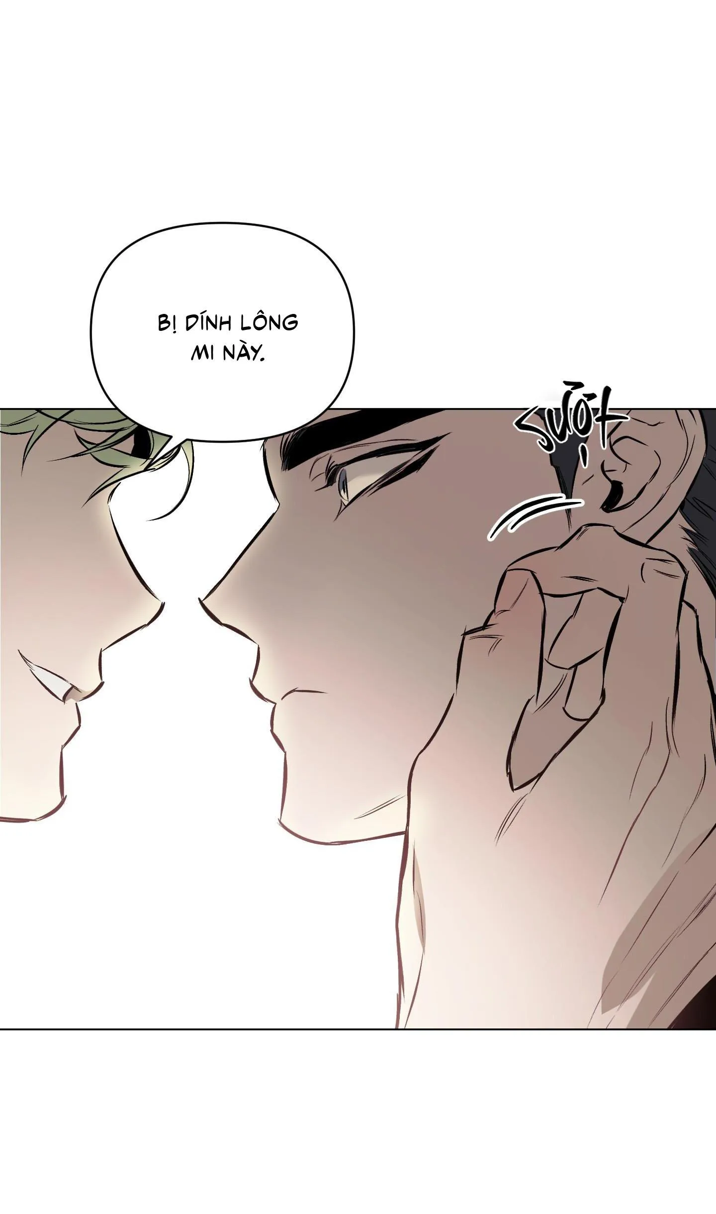 Định Tên Mối Quan Hệ Chapter 64 Trang 52