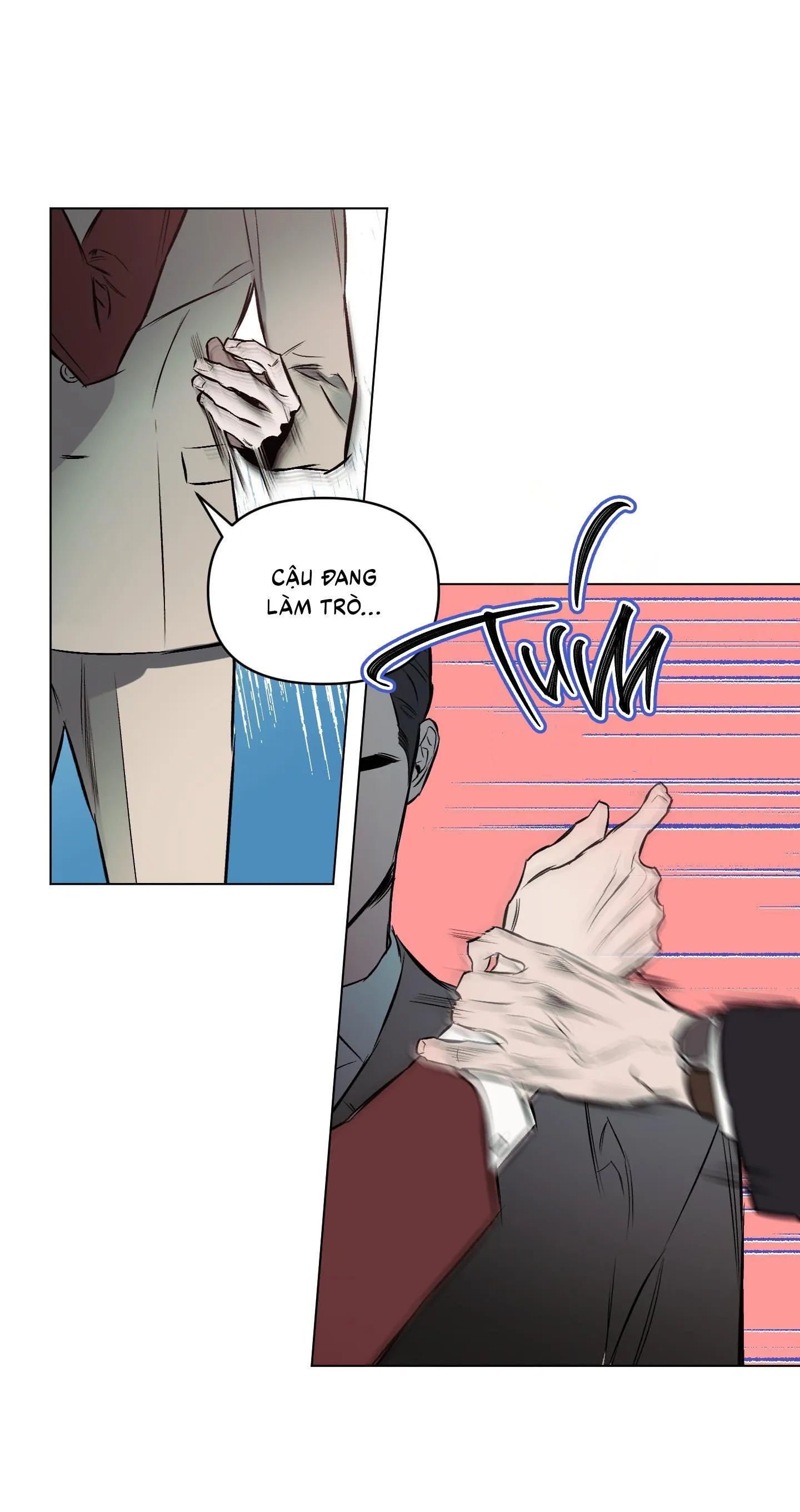 Định Tên Mối Quan Hệ Chapter 64 Trang 53