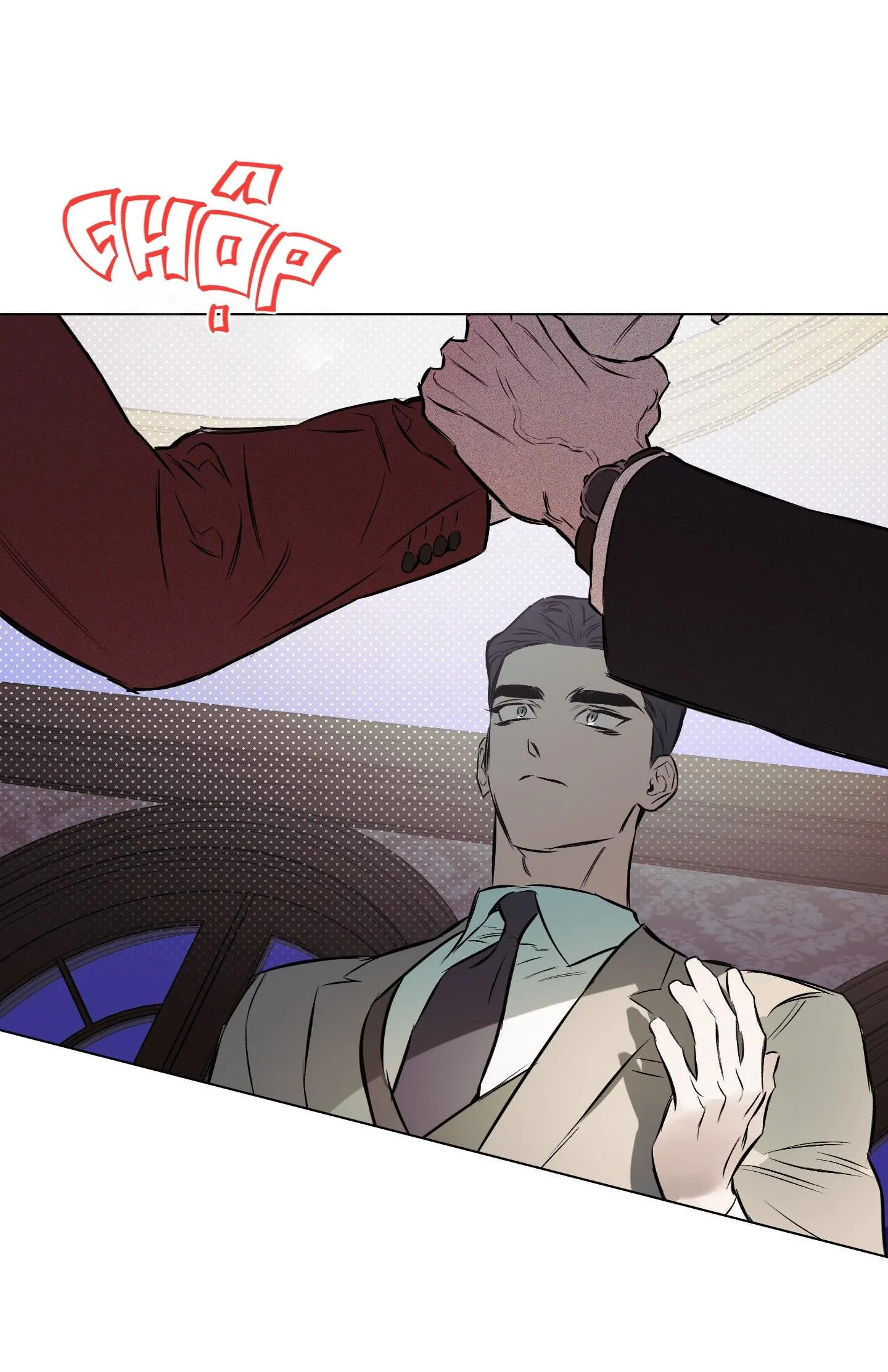 Định Tên Mối Quan Hệ Chapter 64 Trang 54