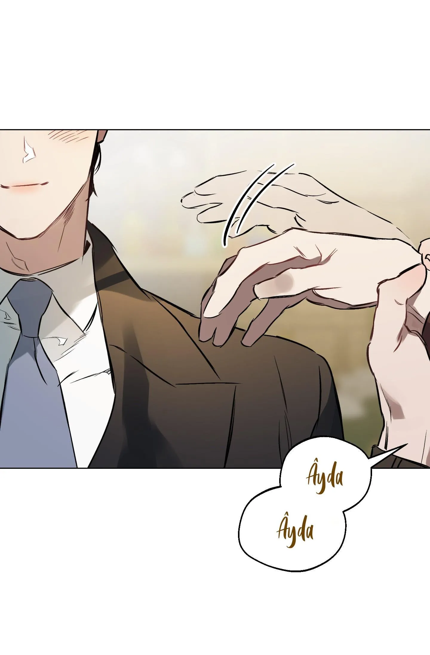 Định Tên Mối Quan Hệ Chapter 65 Trang 3