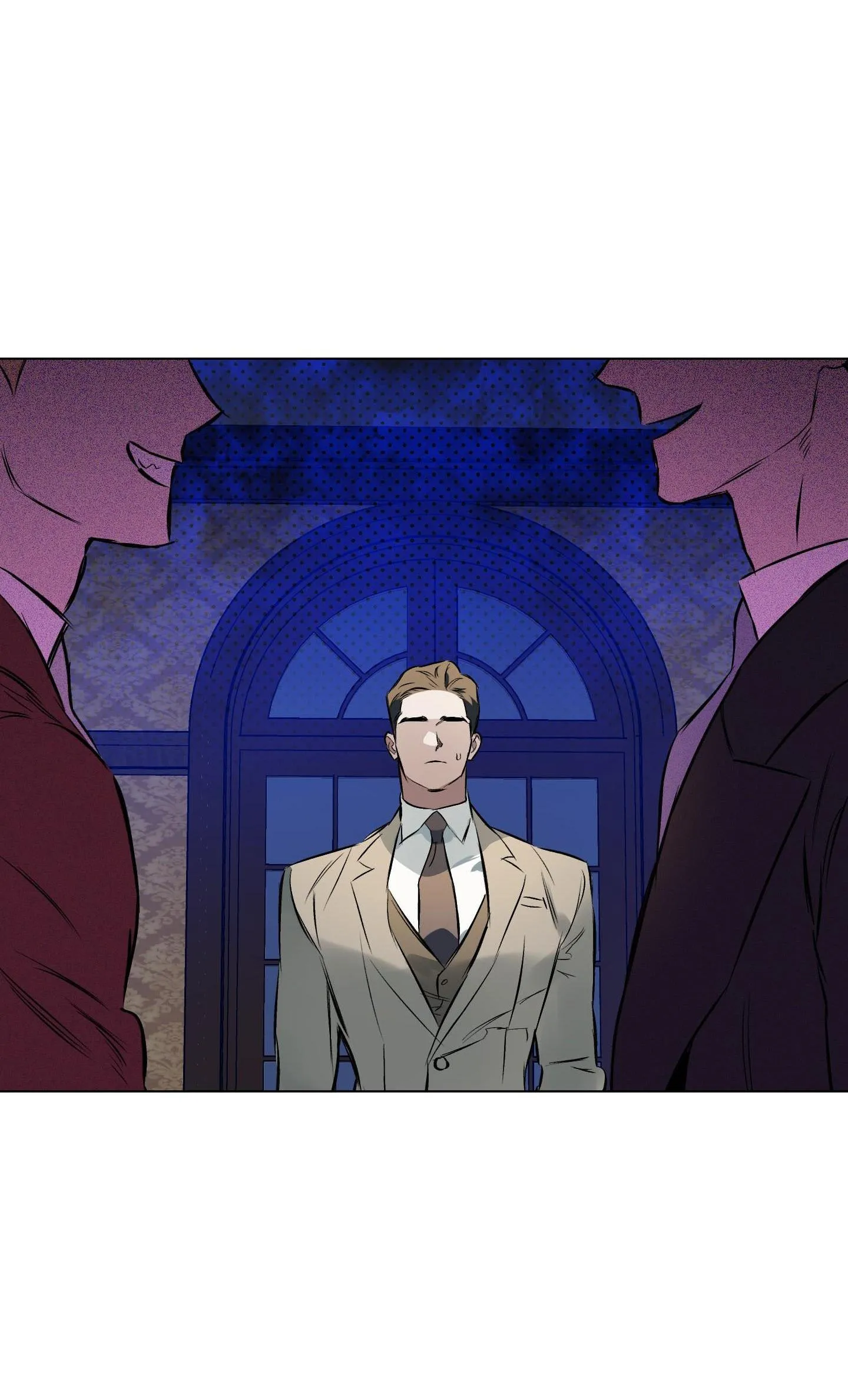 Định Tên Mối Quan Hệ Chapter 65 Trang 6