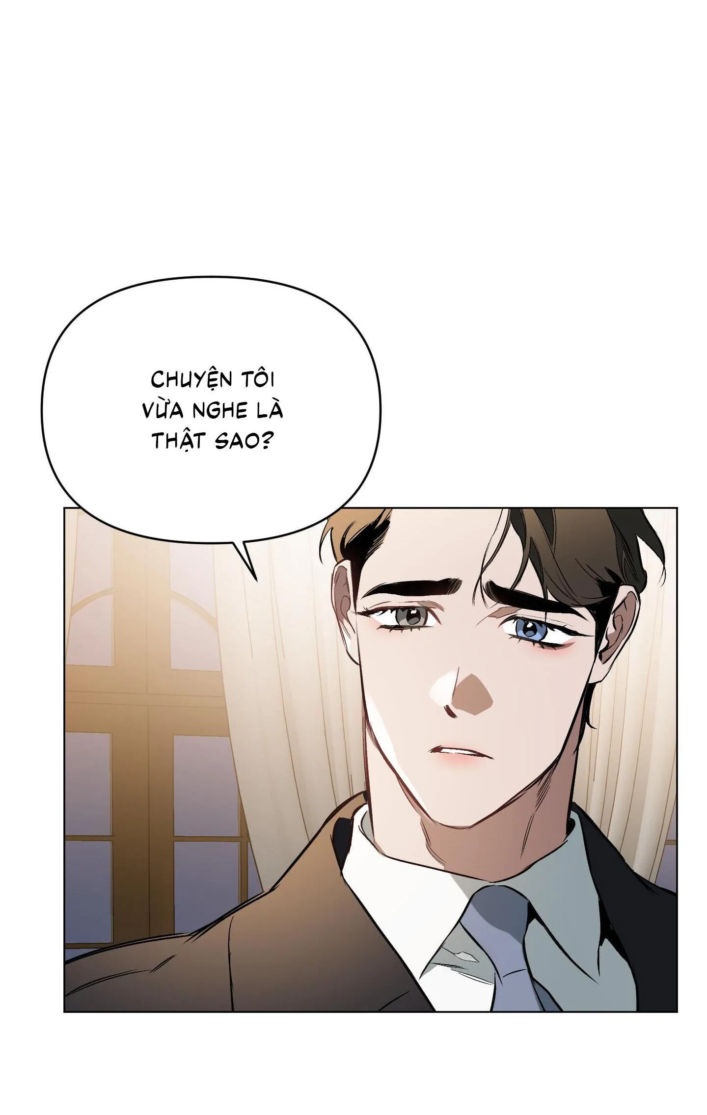 Định Tên Mối Quan Hệ Chapter 65 Trang 8