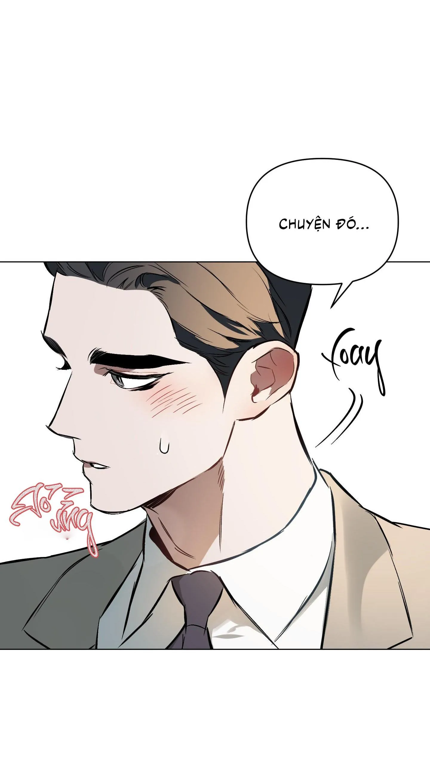 Định Tên Mối Quan Hệ Chapter 65 Trang 10