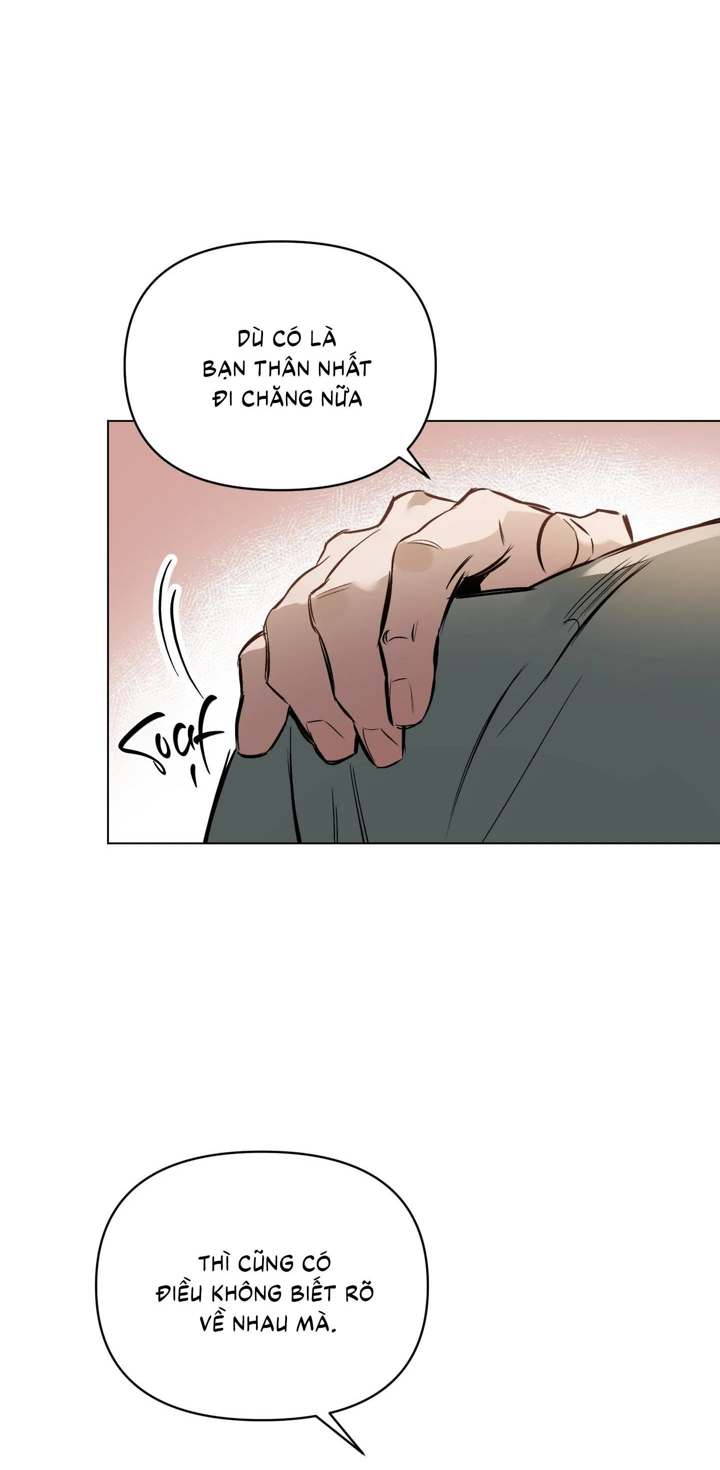 Định Tên Mối Quan Hệ Chapter 65 Trang 12