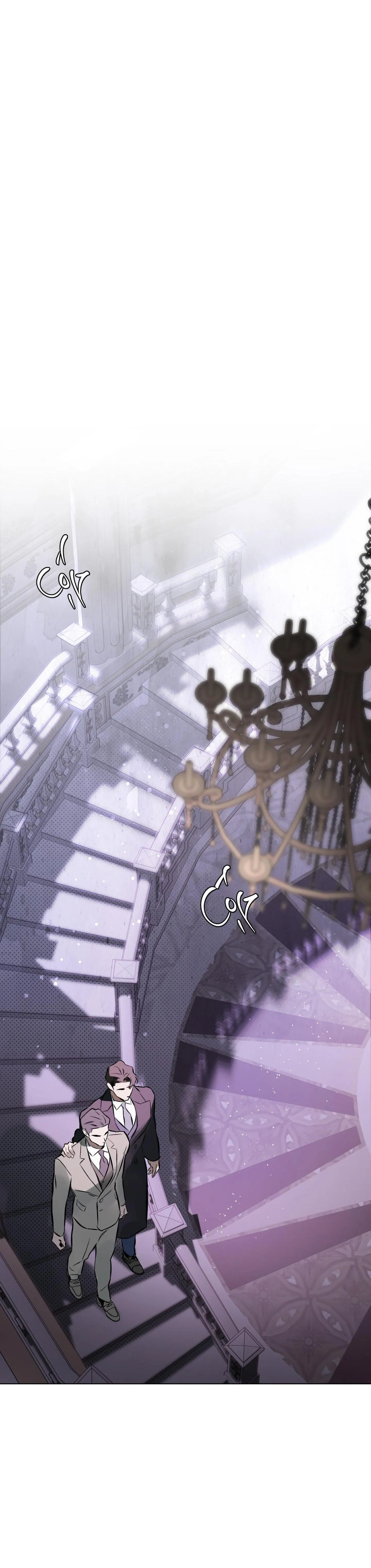 Định Tên Mối Quan Hệ Chapter 65 Trang 21