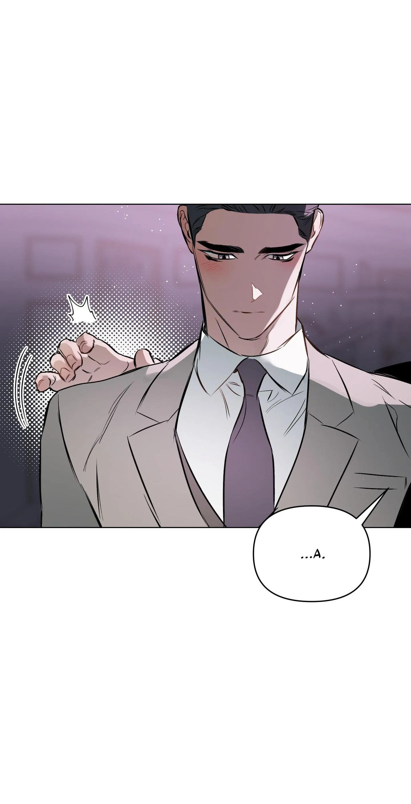 Định Tên Mối Quan Hệ Chapter 65 Trang 22