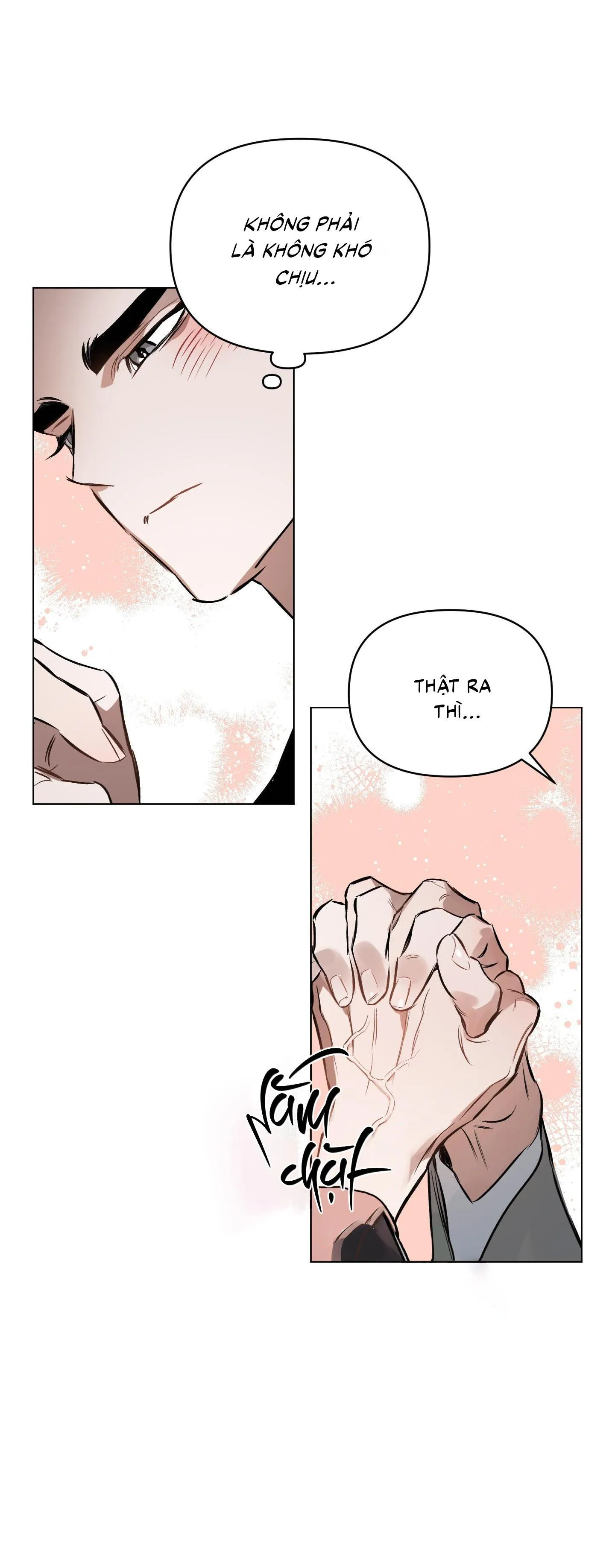 Định Tên Mối Quan Hệ Chapter 65 Trang 28