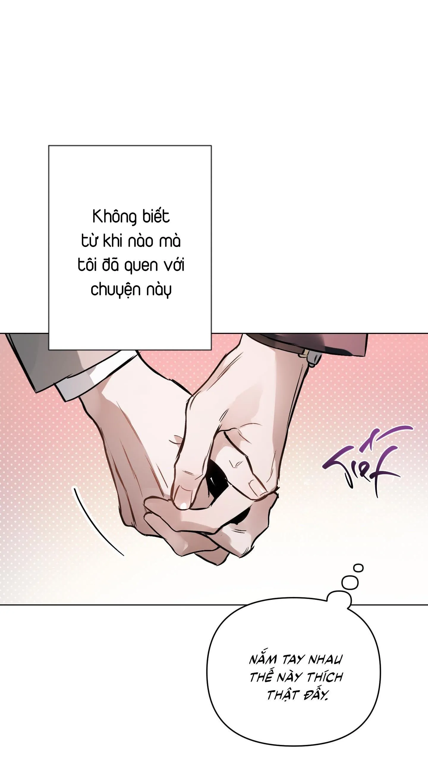 Định Tên Mối Quan Hệ Chapter 65 Trang 30