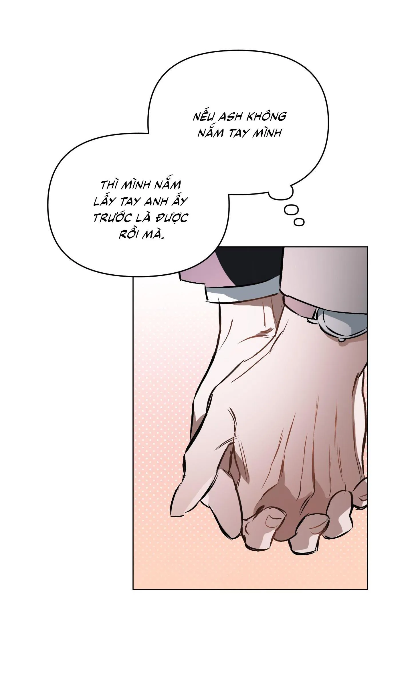 Định Tên Mối Quan Hệ Chapter 65 Trang 32