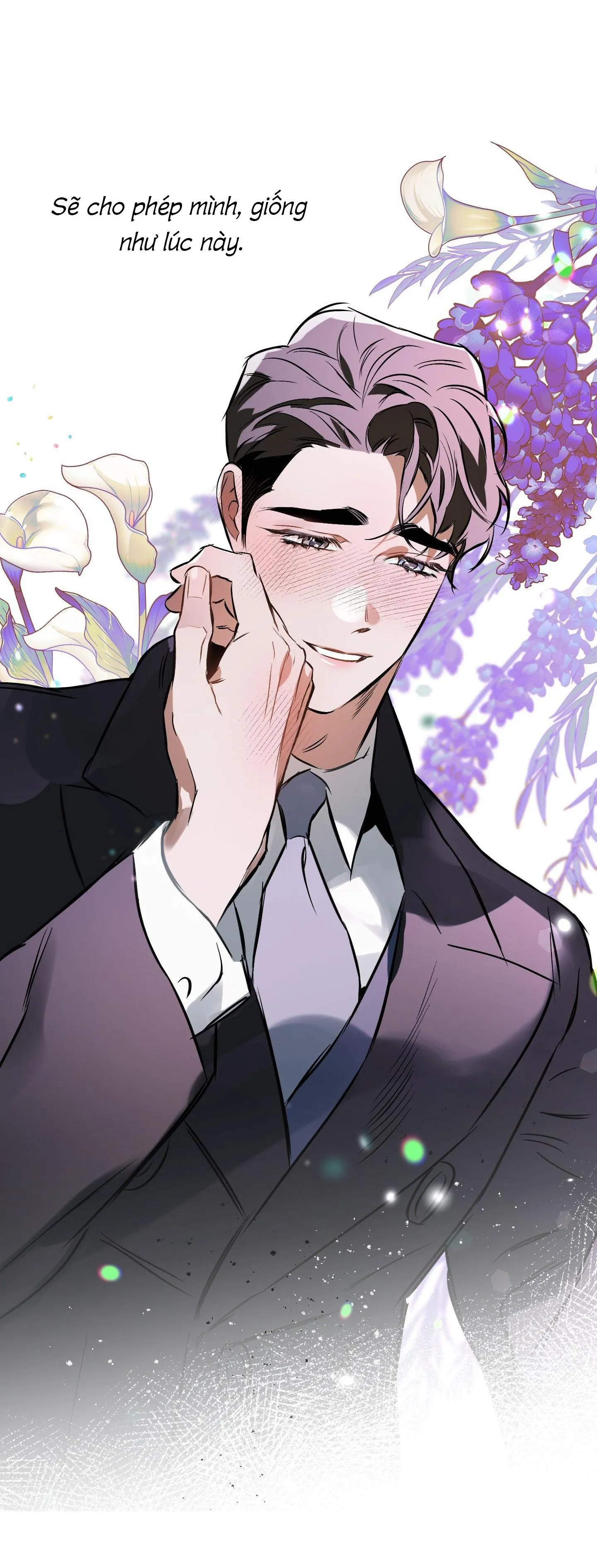 Định Tên Mối Quan Hệ Chapter 65 Trang 34