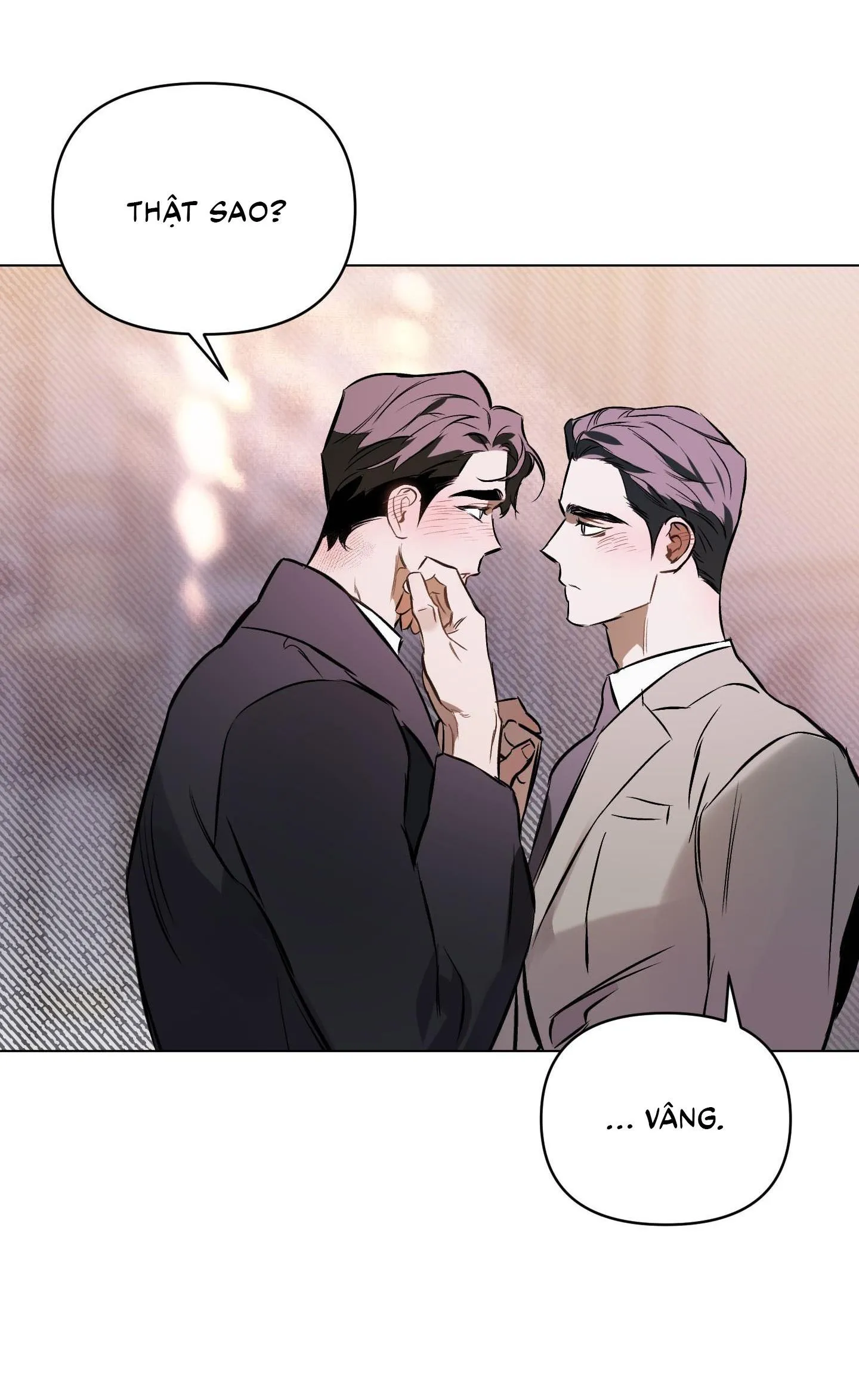 Định Tên Mối Quan Hệ Chapter 65 Trang 35