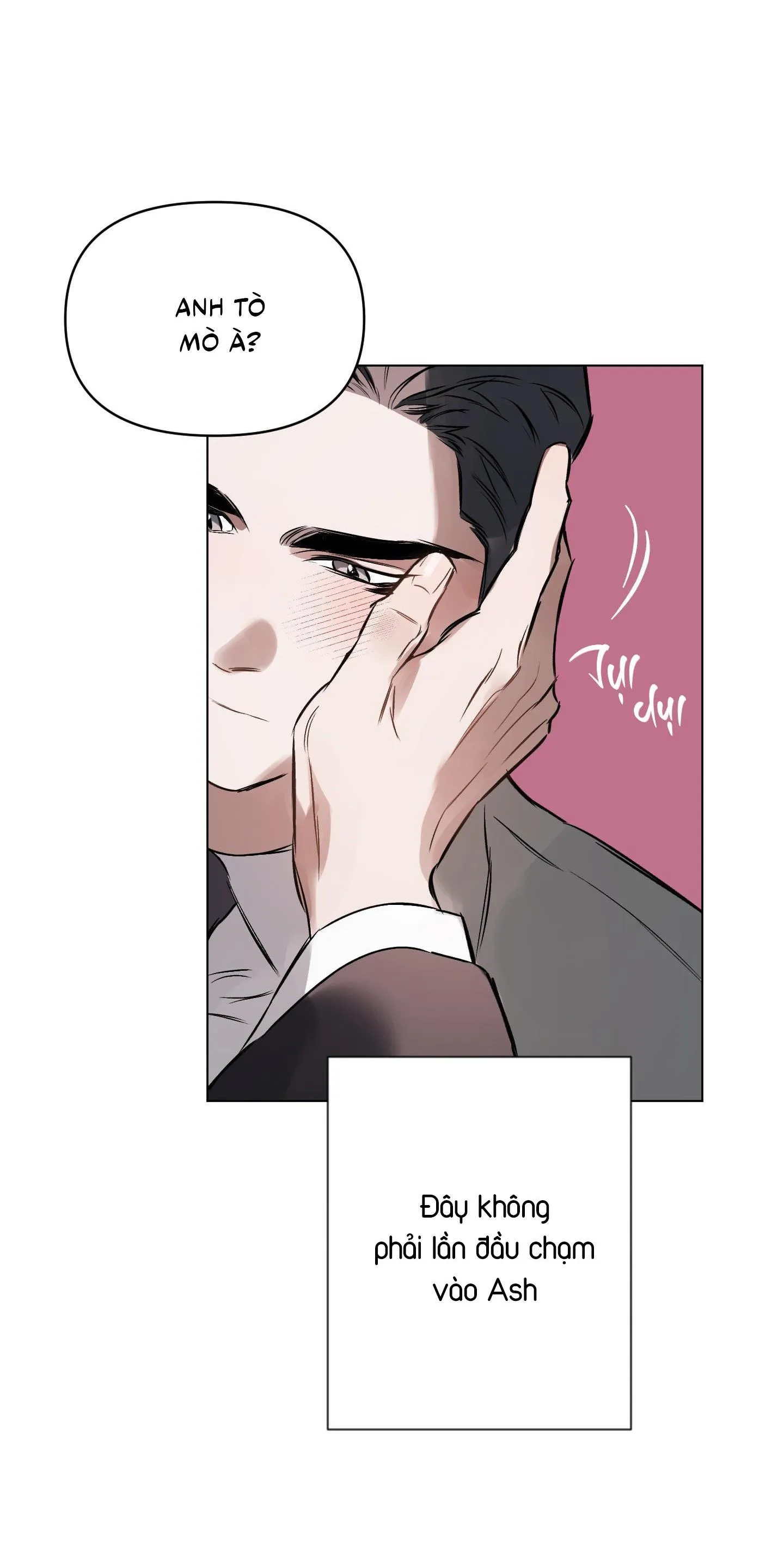 Định Tên Mối Quan Hệ Chapter 65 Trang 40