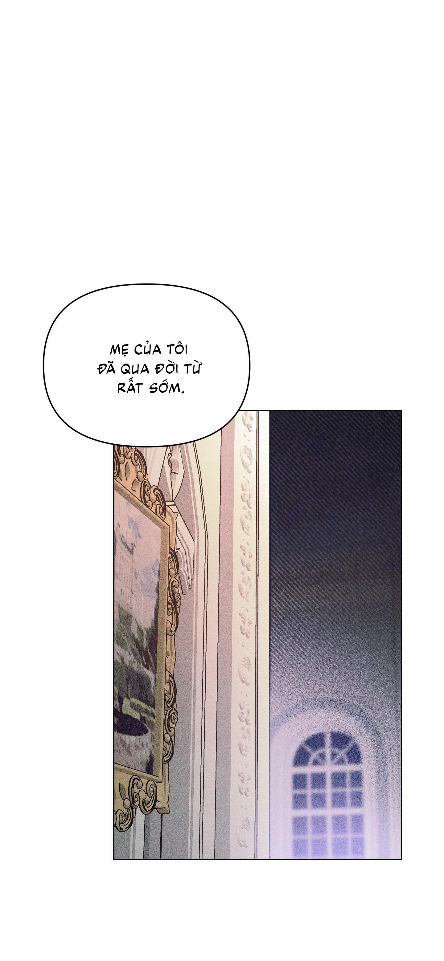 Định Tên Mối Quan Hệ Chapter 65 Trang 43