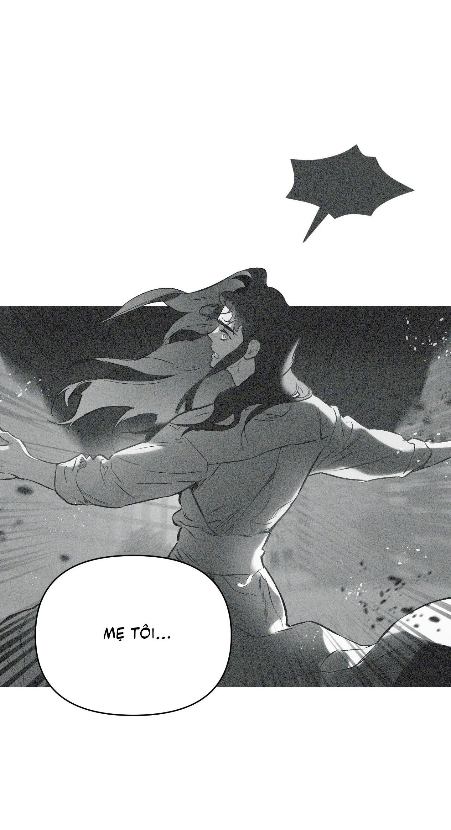 Định Tên Mối Quan Hệ Chapter 65 Trang 45