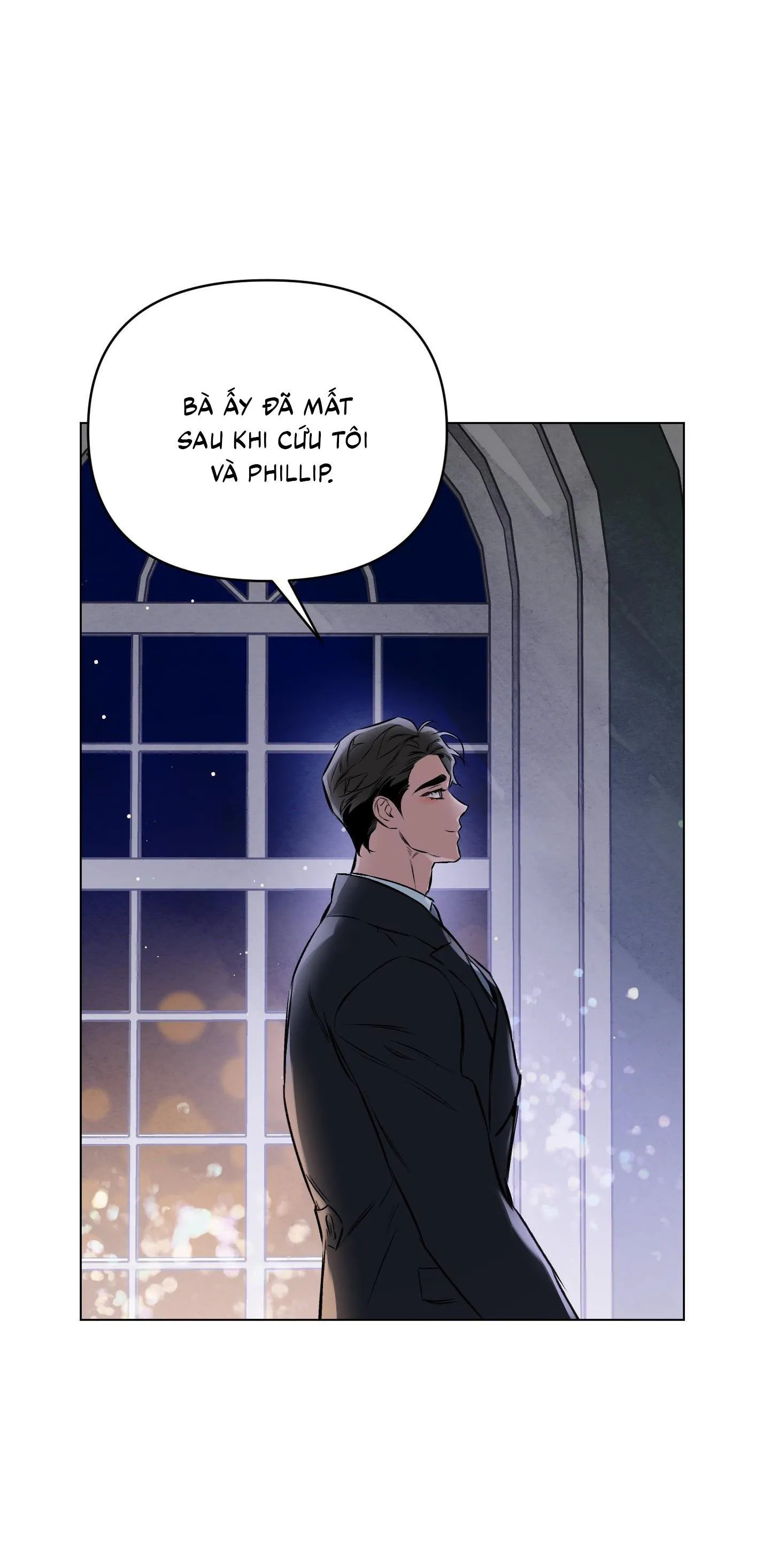 Định Tên Mối Quan Hệ Chapter 65 Trang 47