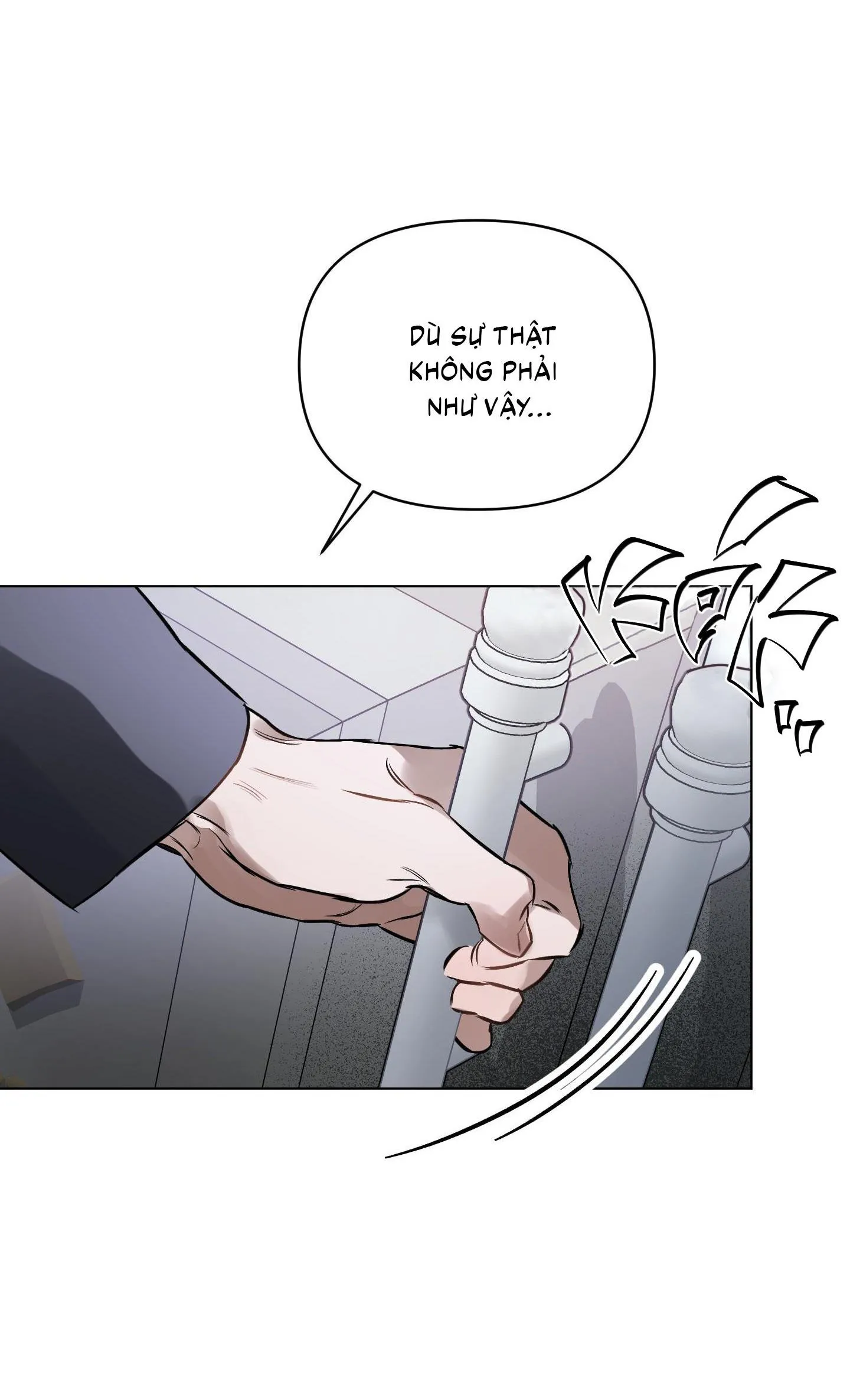 Định Tên Mối Quan Hệ Chapter 65 Trang 51